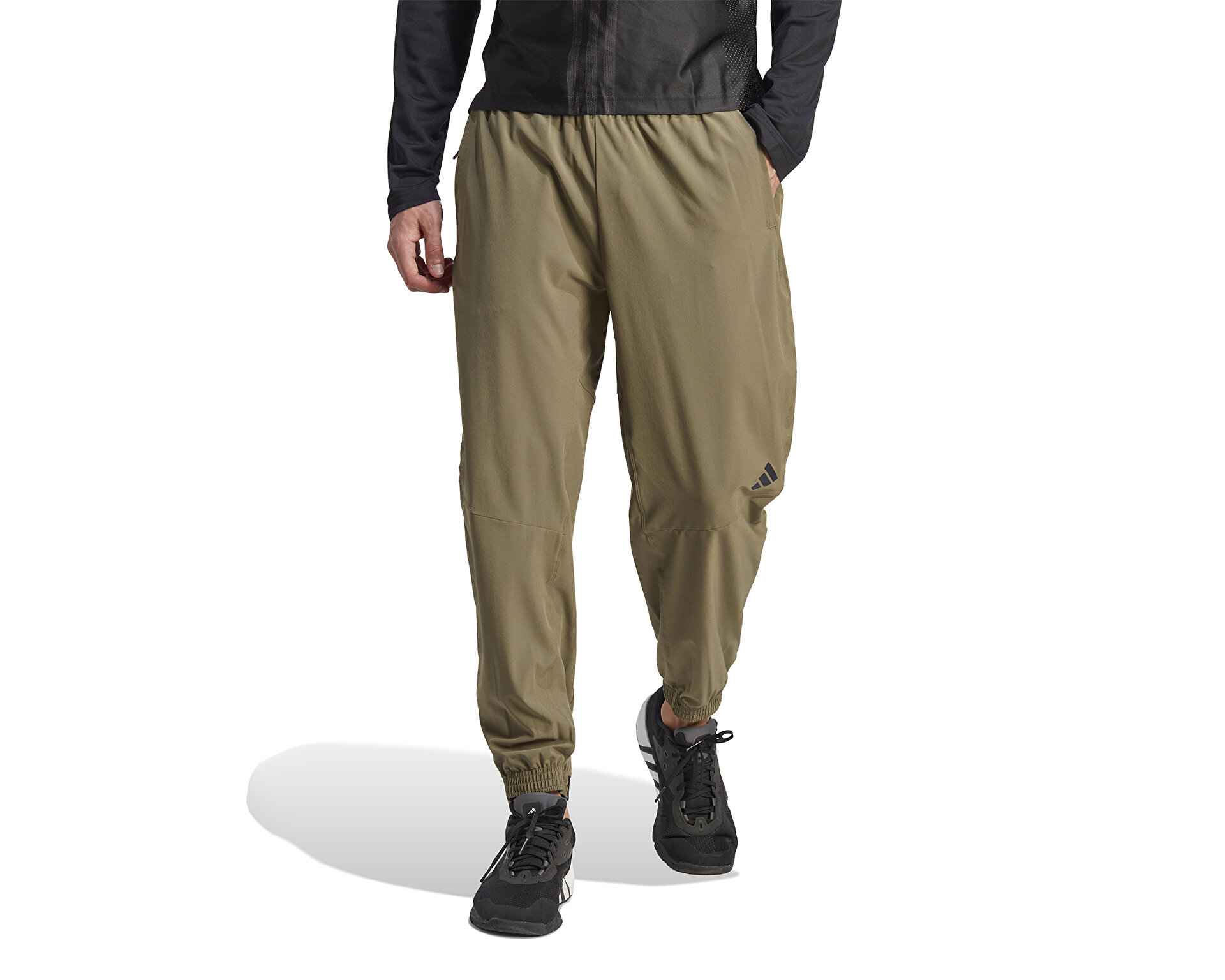 آموزش شلوار گرمکن D4T Ps Pants