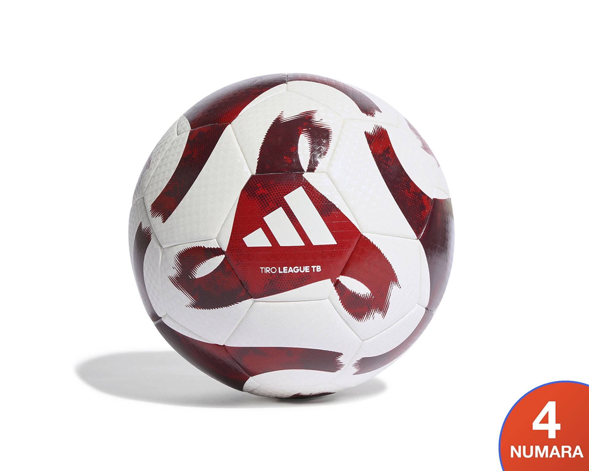 توپ فوتبال Tiro League Thermally Bonded