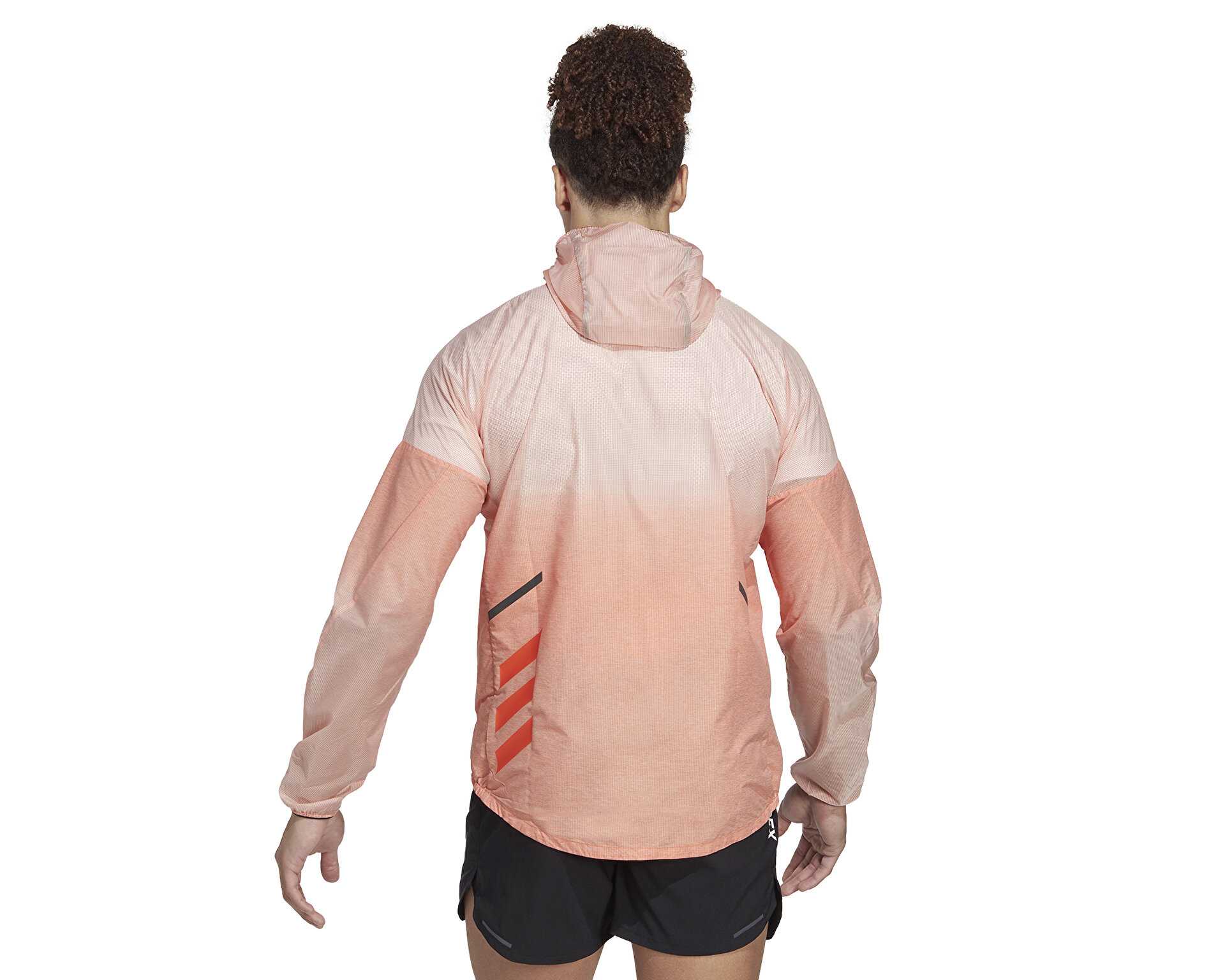 بادشکن در حال اجرا Agr Ww J