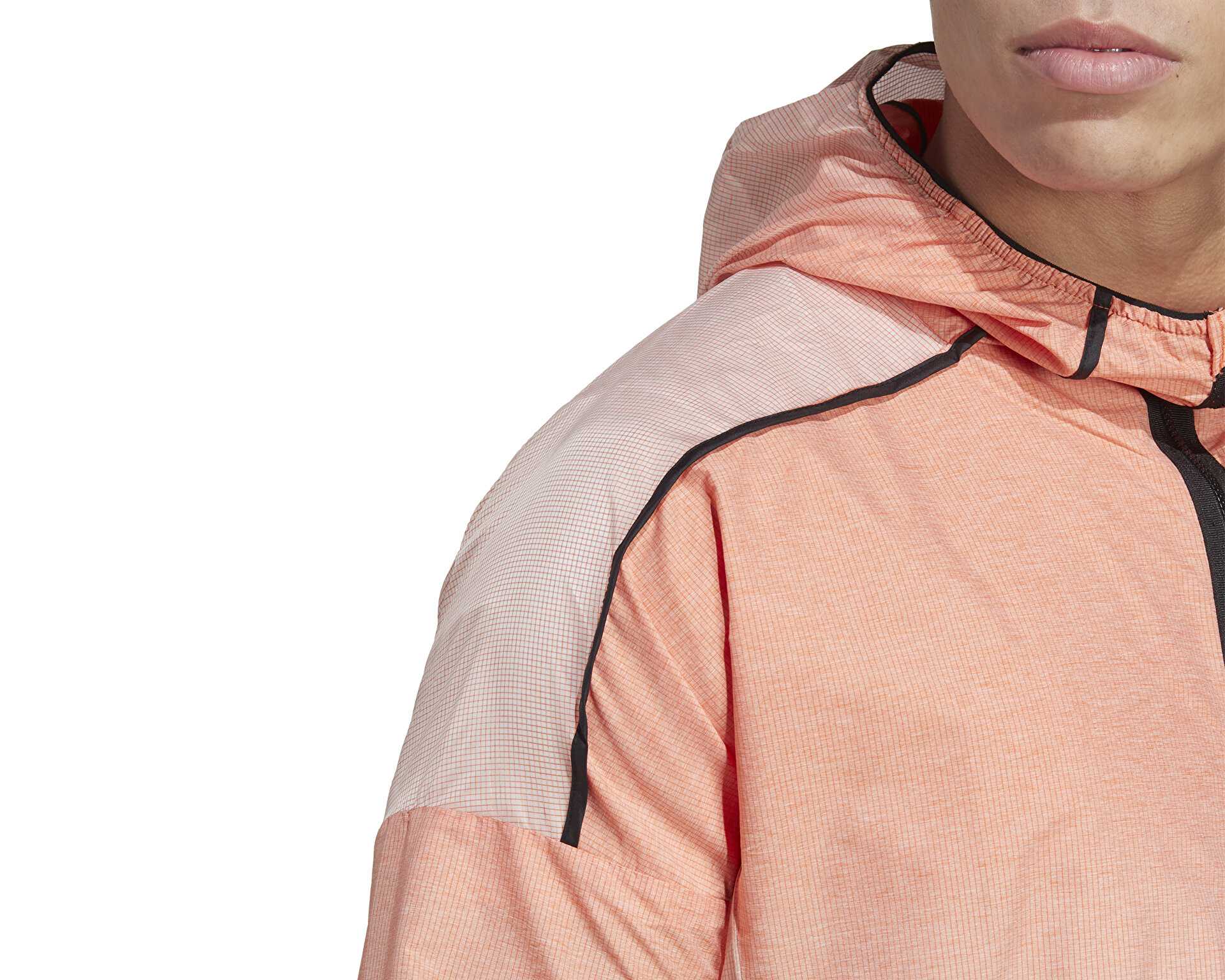 بادشکن در حال اجرا Agr Ww J