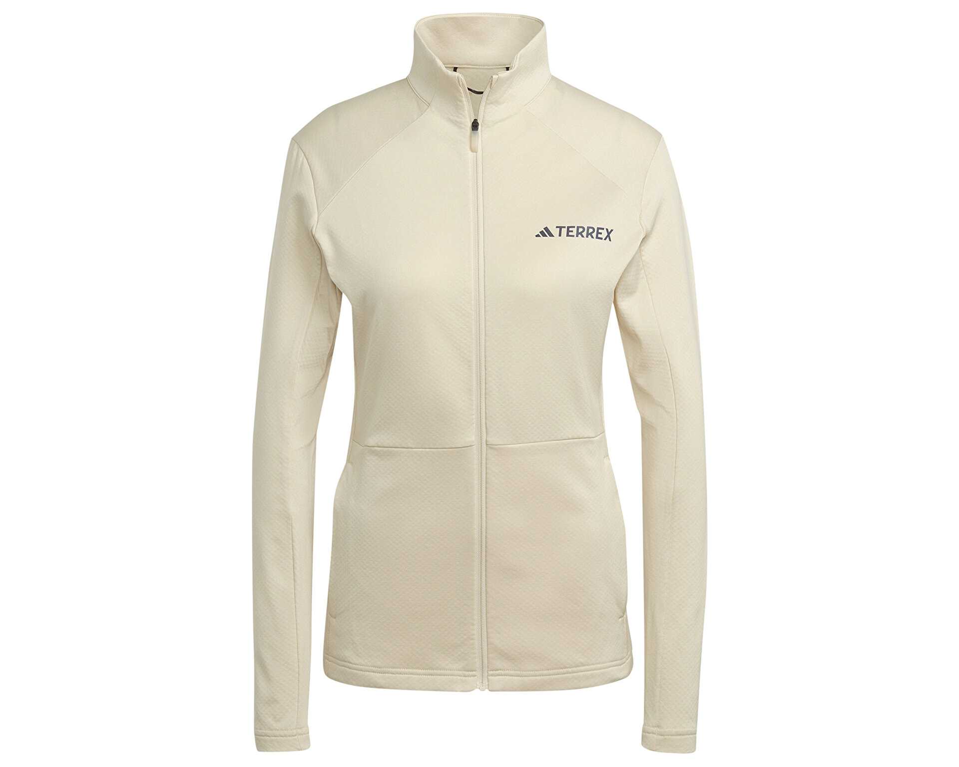 ژاکت فضای باز W Mt Full Z Fle