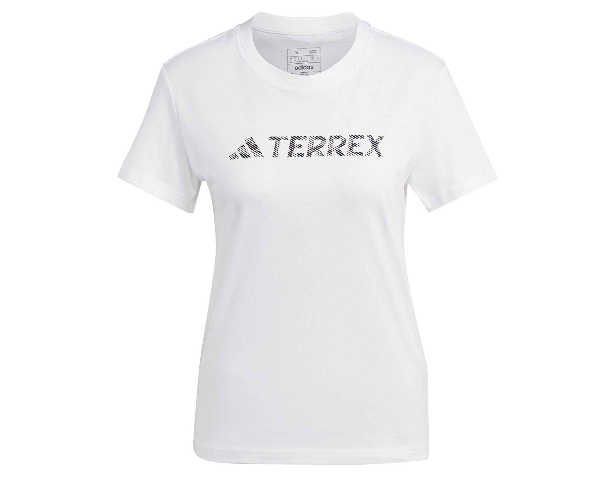 تیشرت کژوال W Logo Tee