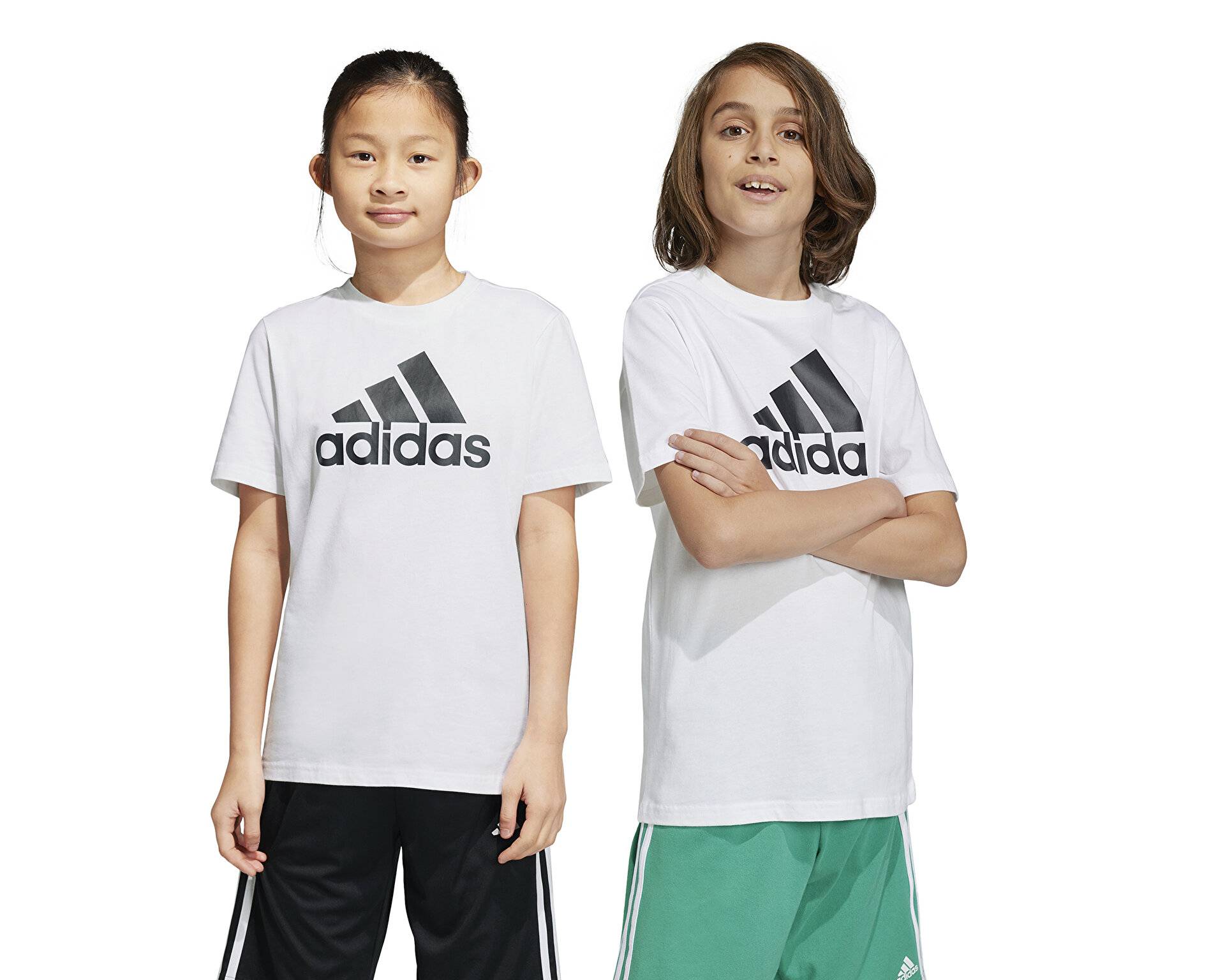 تیشرت راحتی بچه گانه U Bl Tee