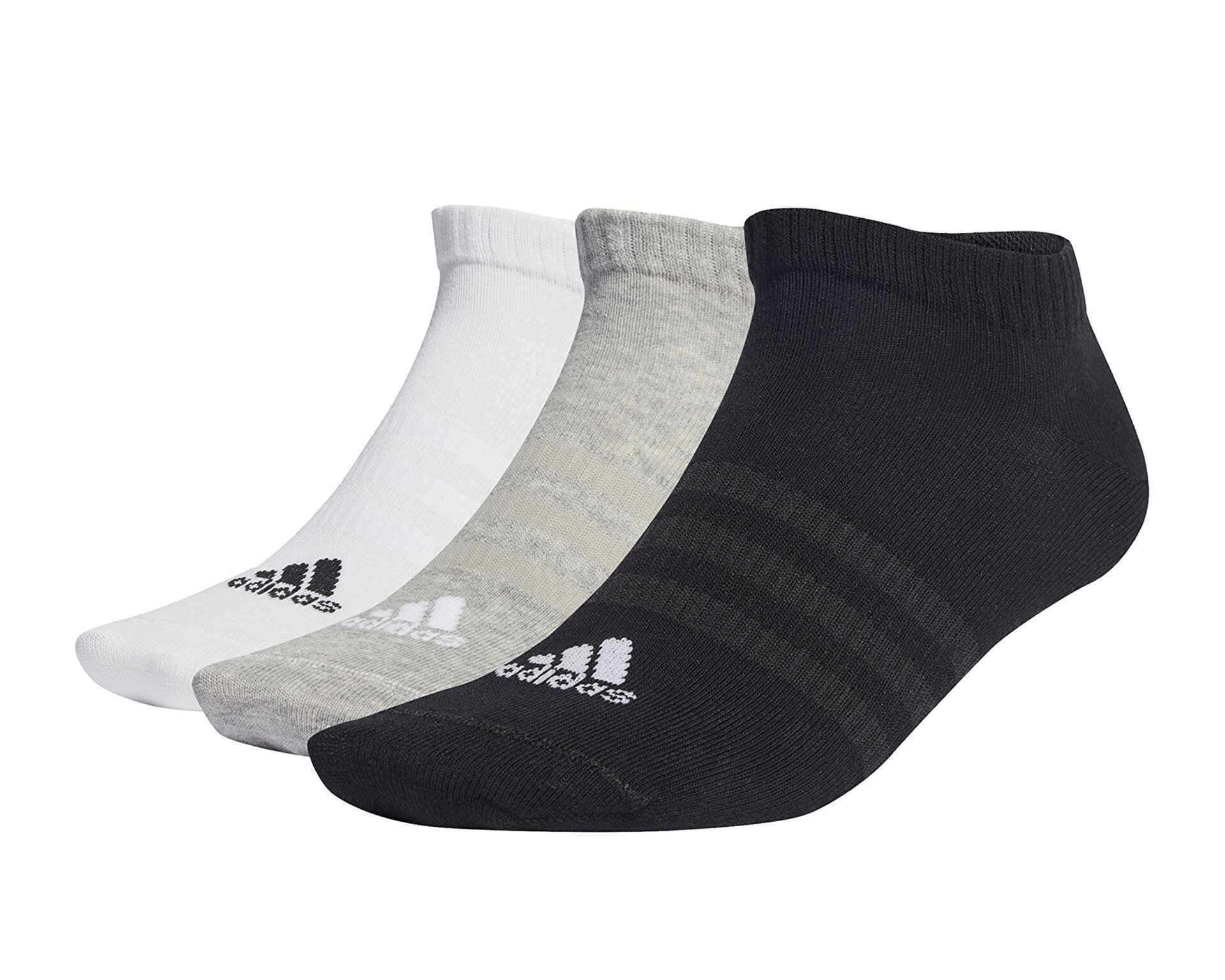 جوراب Adidas Perf Trg Qrt 1P