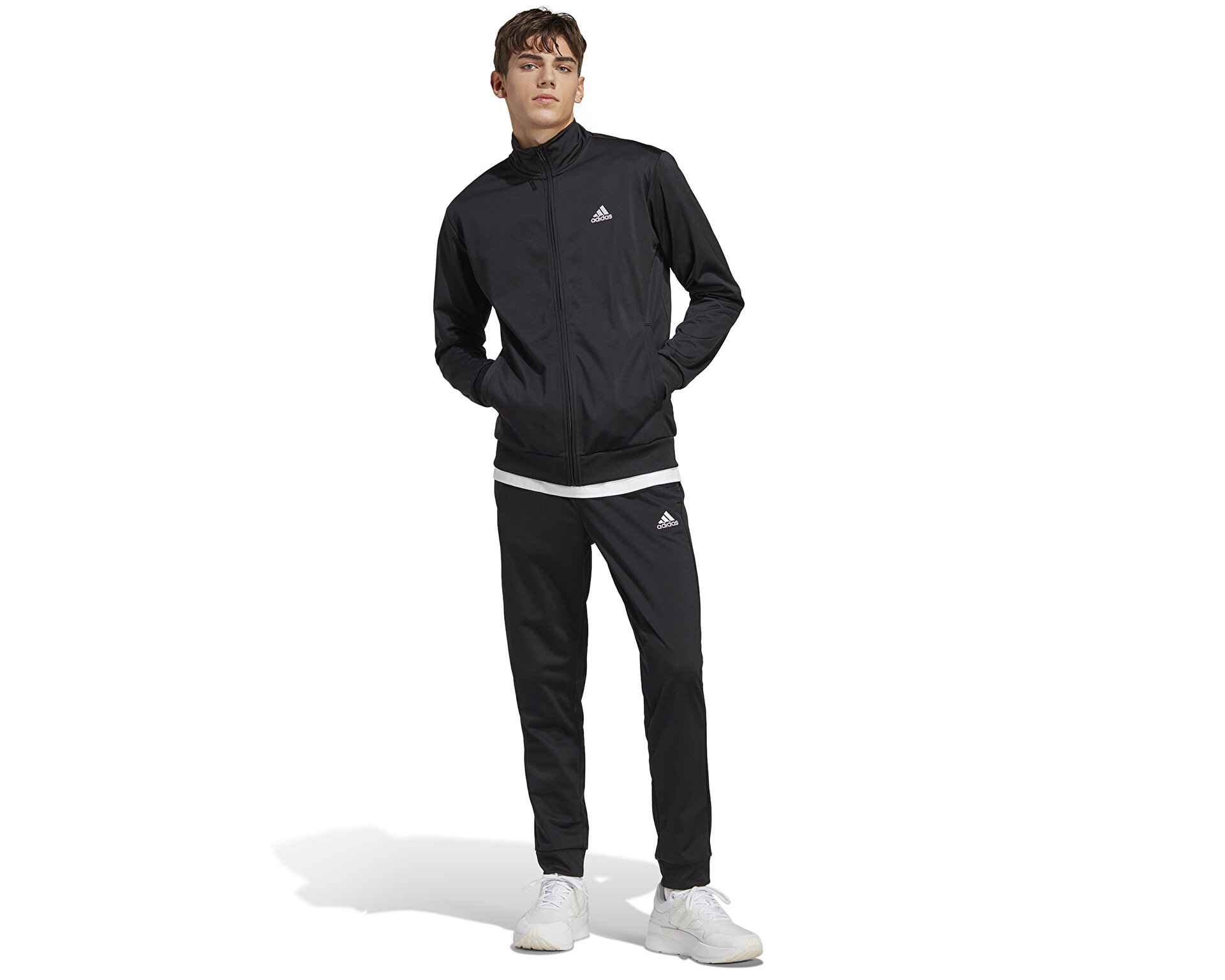 ست لباس ورزشی روزانه M Lin Tr Tt Ts