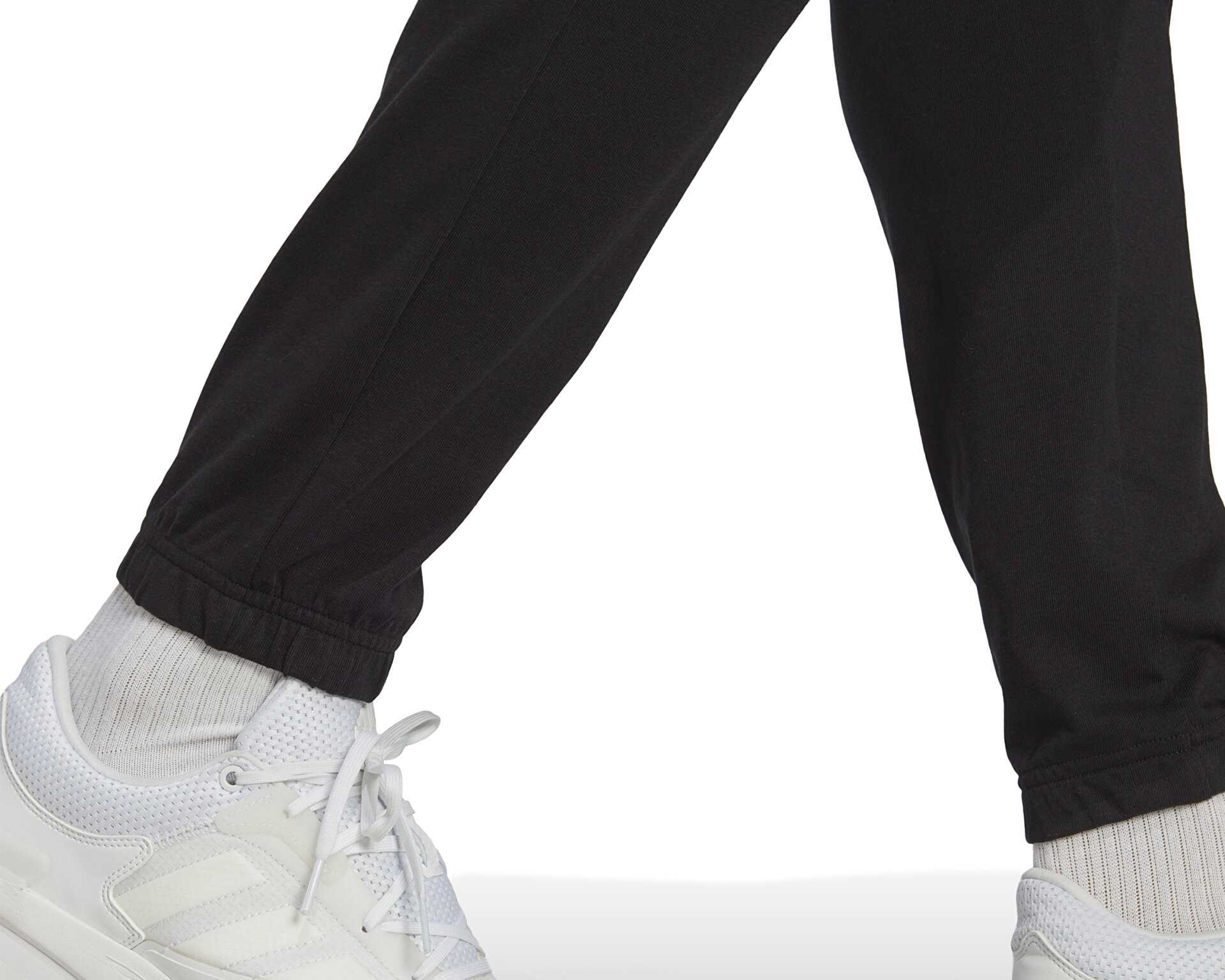 شلوار گرمکن معمولی Ess Lgo T P Sj