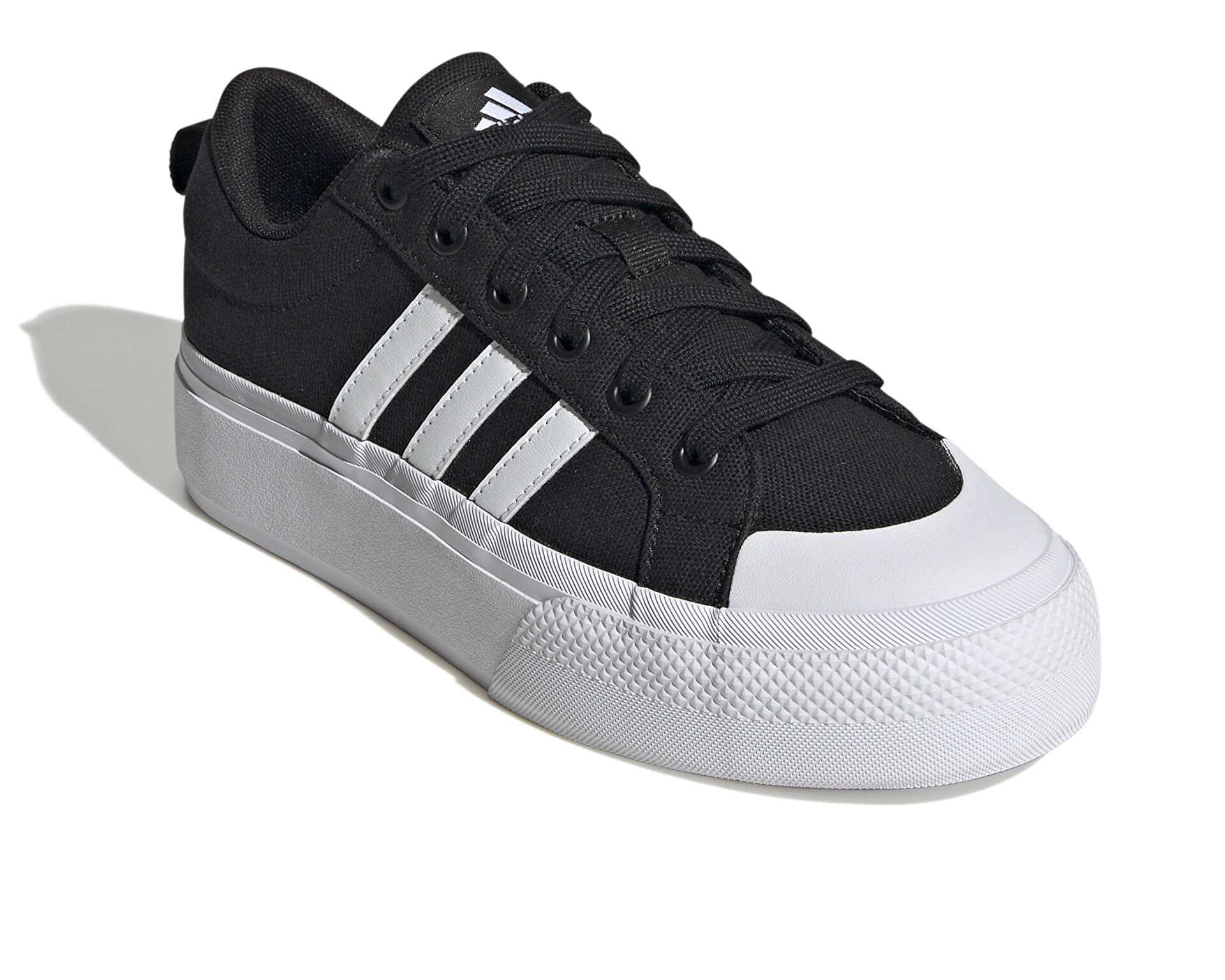 کفش های روزانه پلت فرم adidas Bravada 2.0 Platform