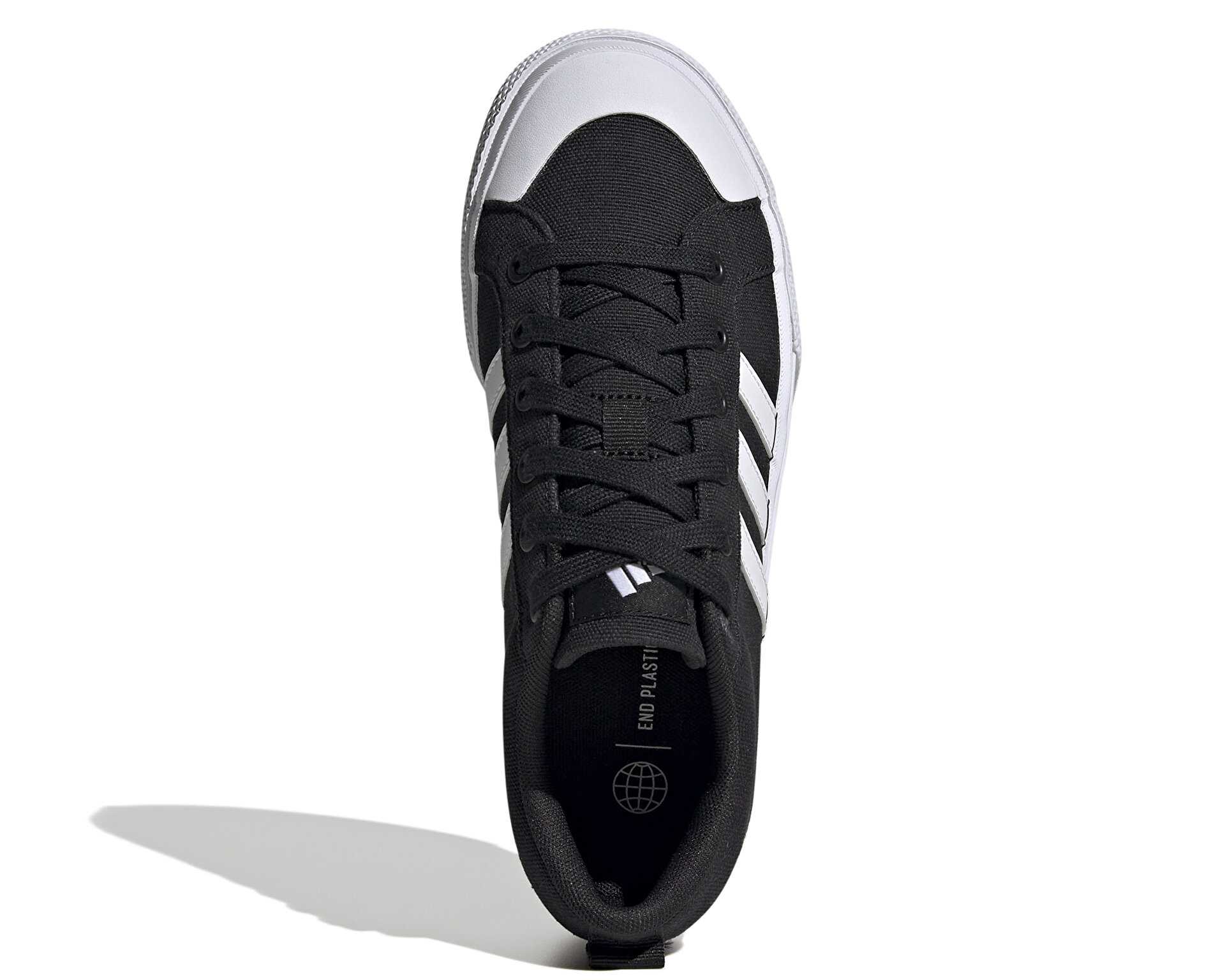 کفش های روزانه پلت فرم adidas Bravada 2.0 Platform