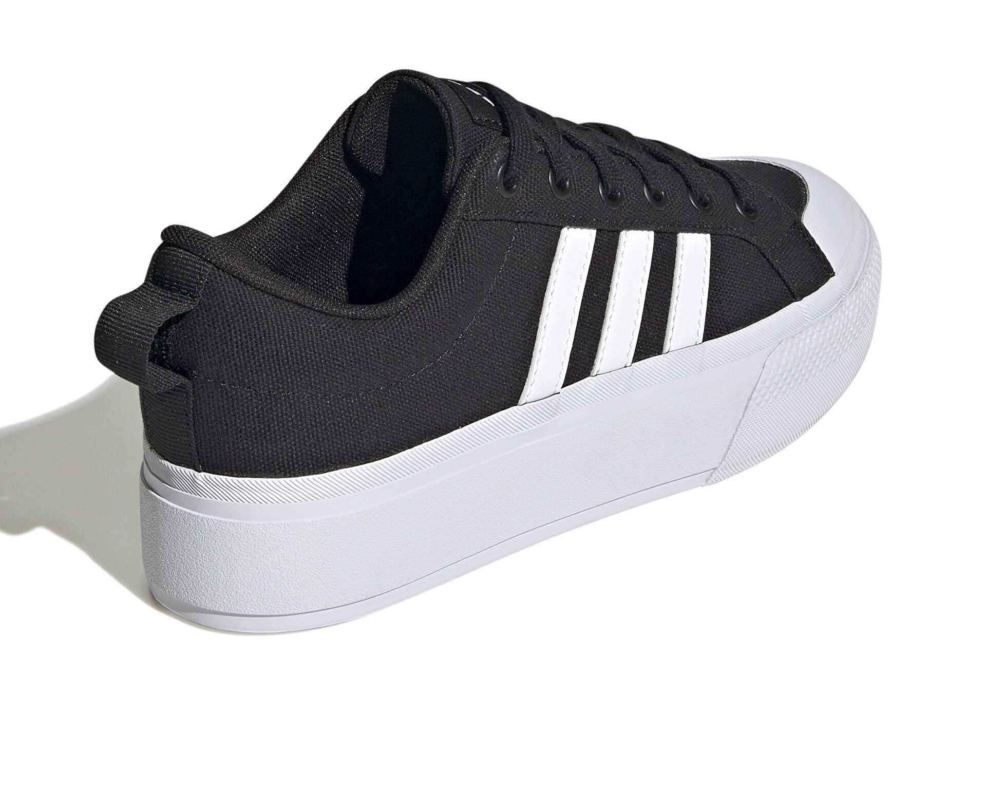 کفش های روزانه پلت فرم adidas Bravada 2.0 Platform