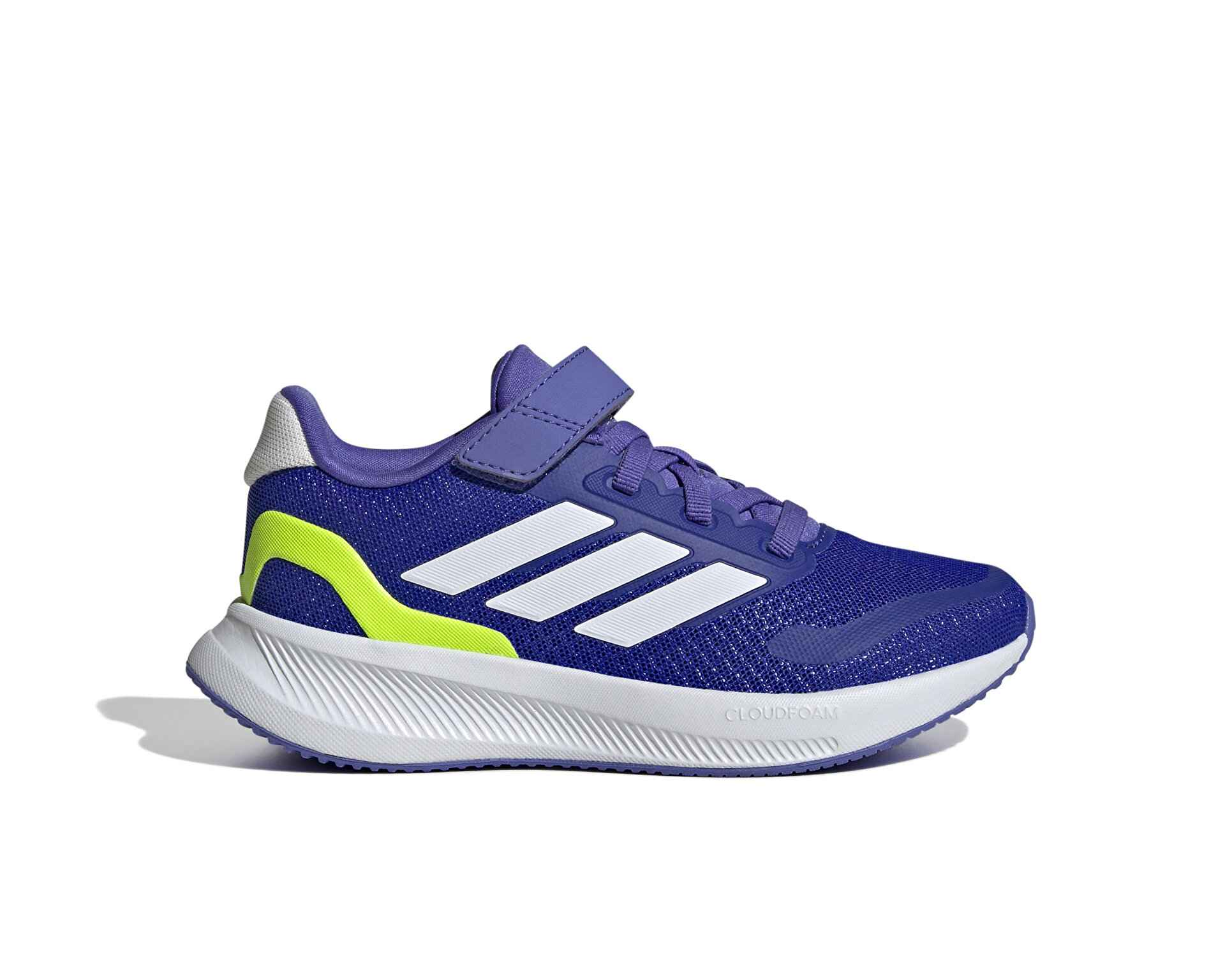 کفش راحتی بچه گانه Adidas Runfalcon 5 El C