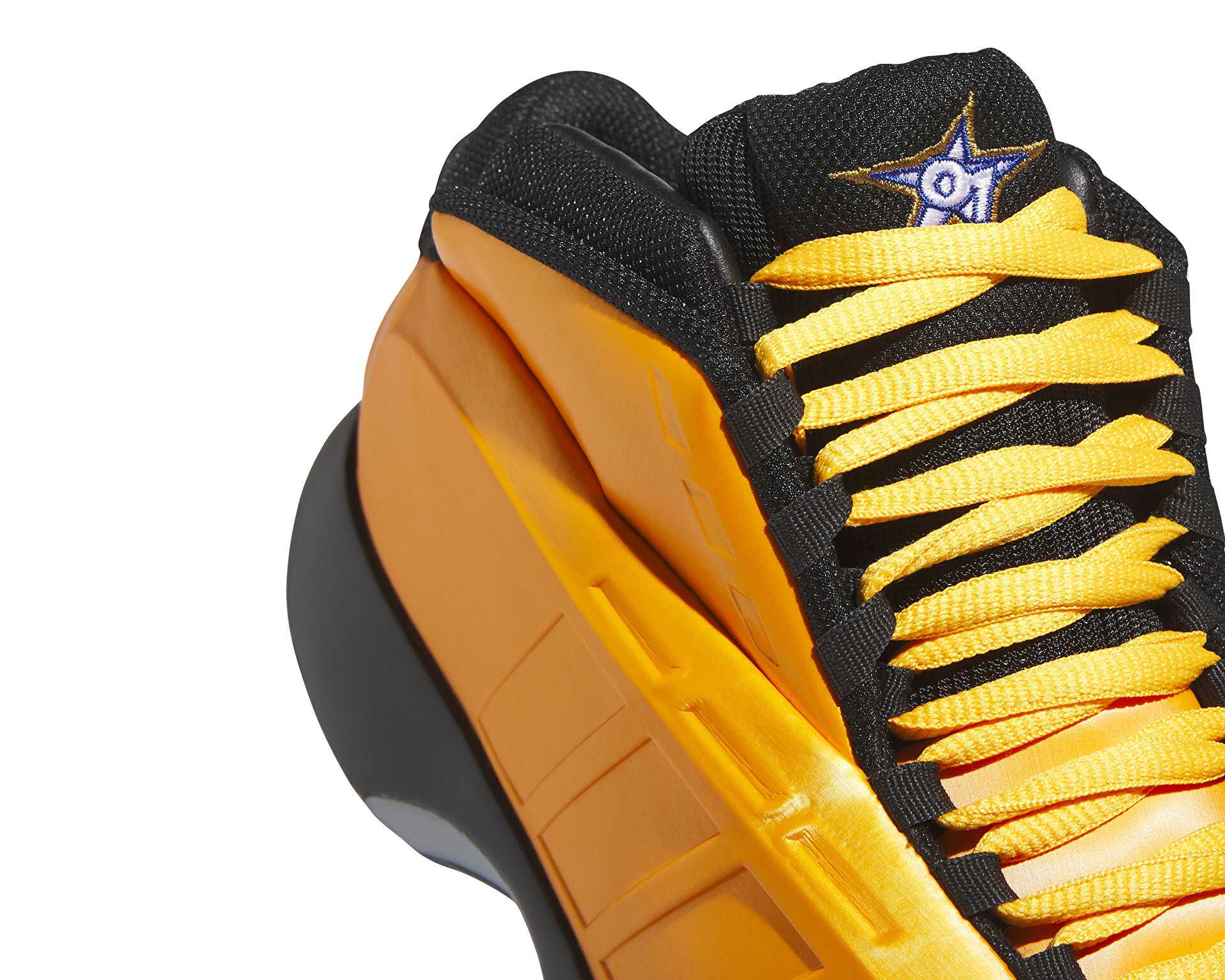 کفش های بسکتبال Crazy Iıınfnity