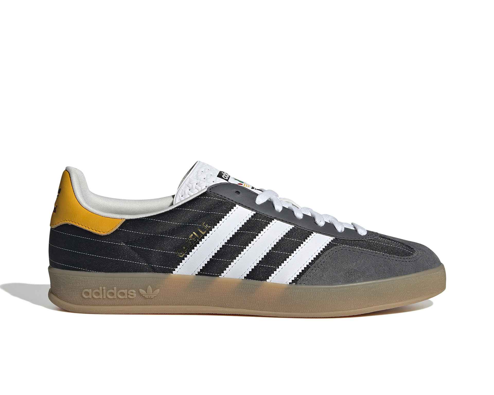 کفش های روزانه Adidas Gazelle Indoor