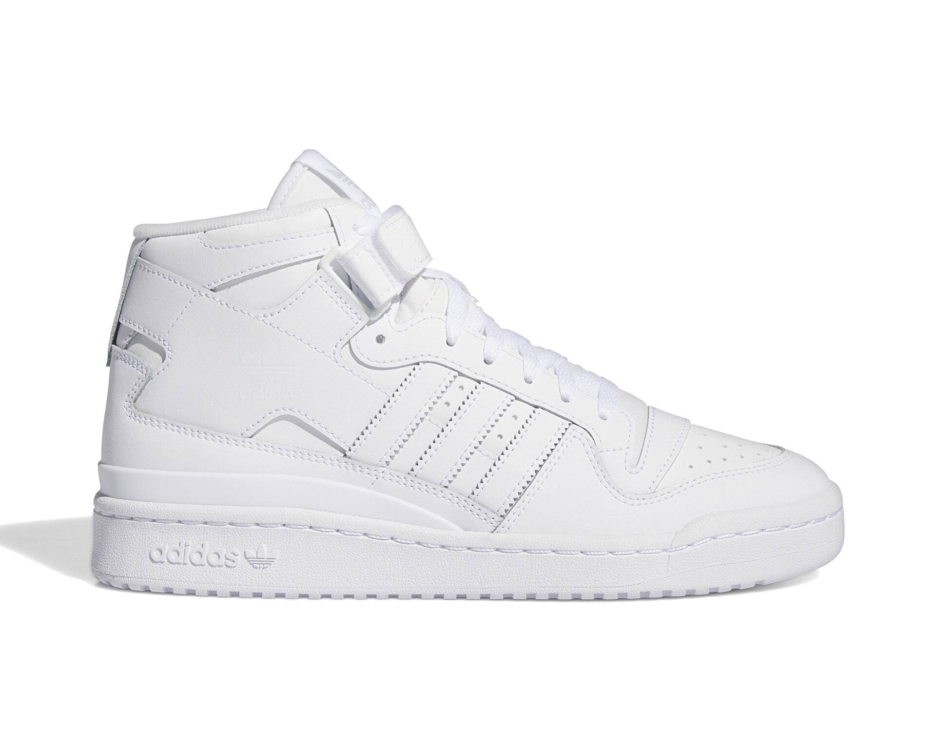 کفش های روزانه Forum Mid W