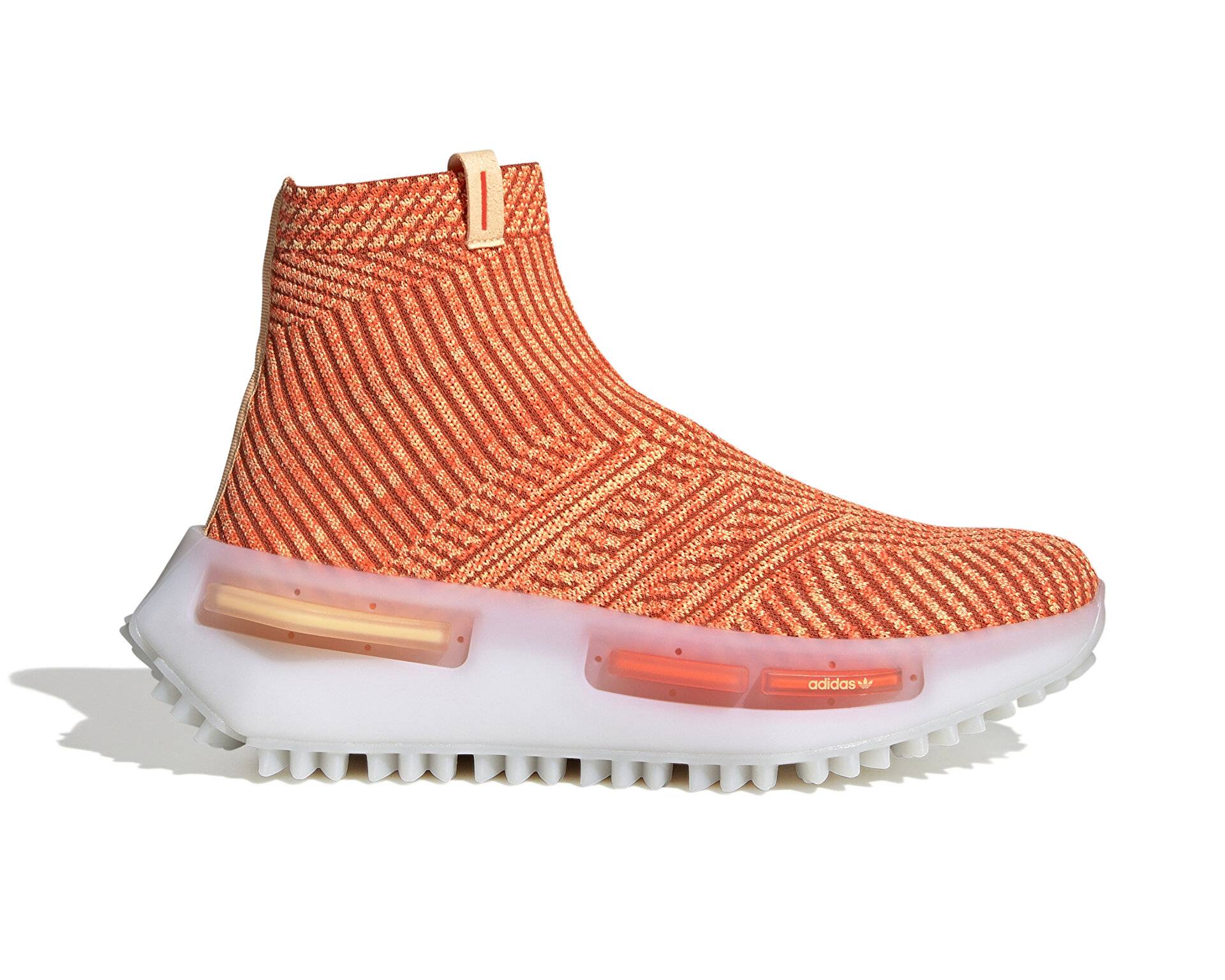 کفش روزانه جوراب Nmd_S1 Sock W