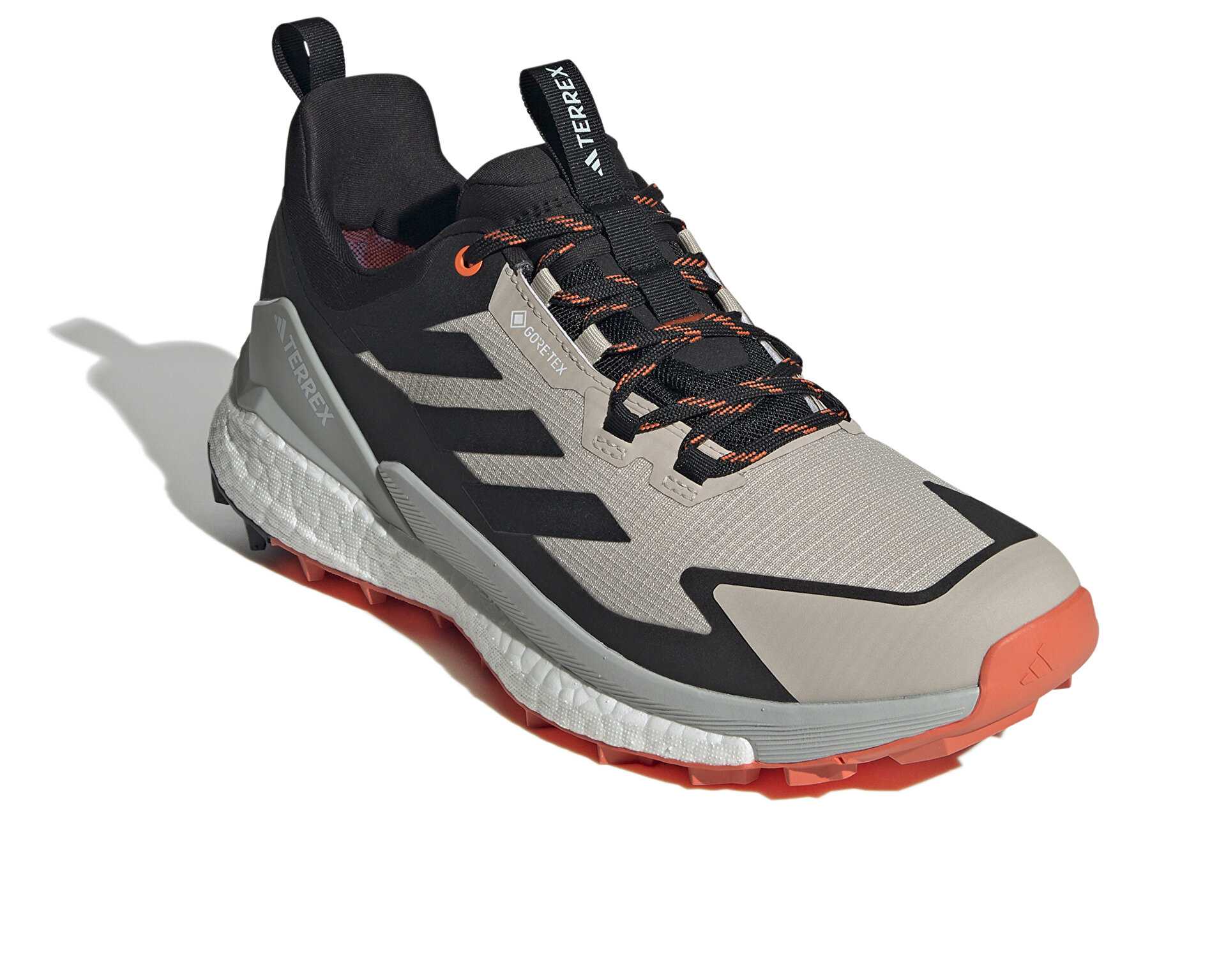 کفش های فضای باز Terrex Free Hiker 2 Low Gtx W