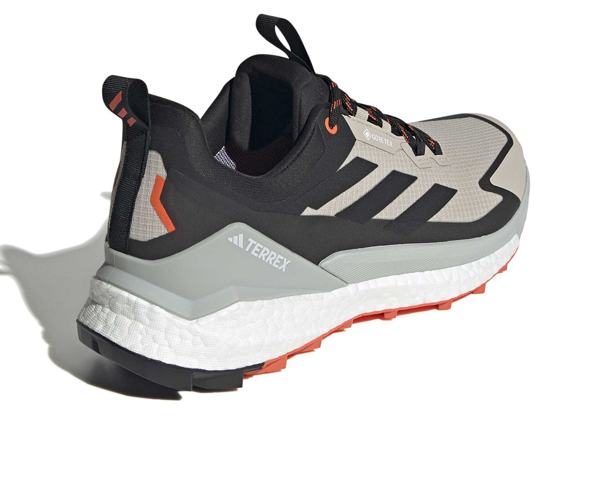 کفش های فضای باز Terrex Free Hiker 2 Low Gtx W