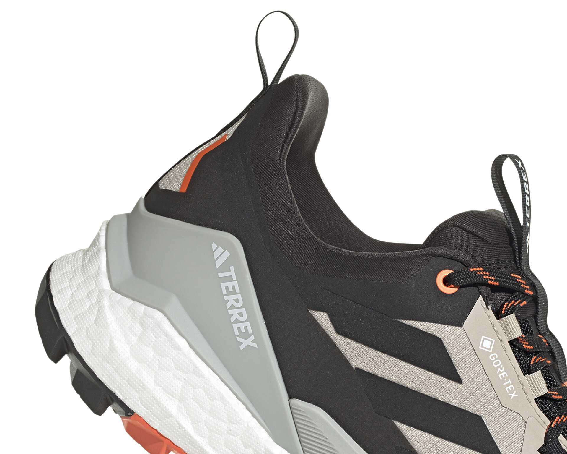 کفش های فضای باز Terrex Free Hiker 2 Low Gtx W