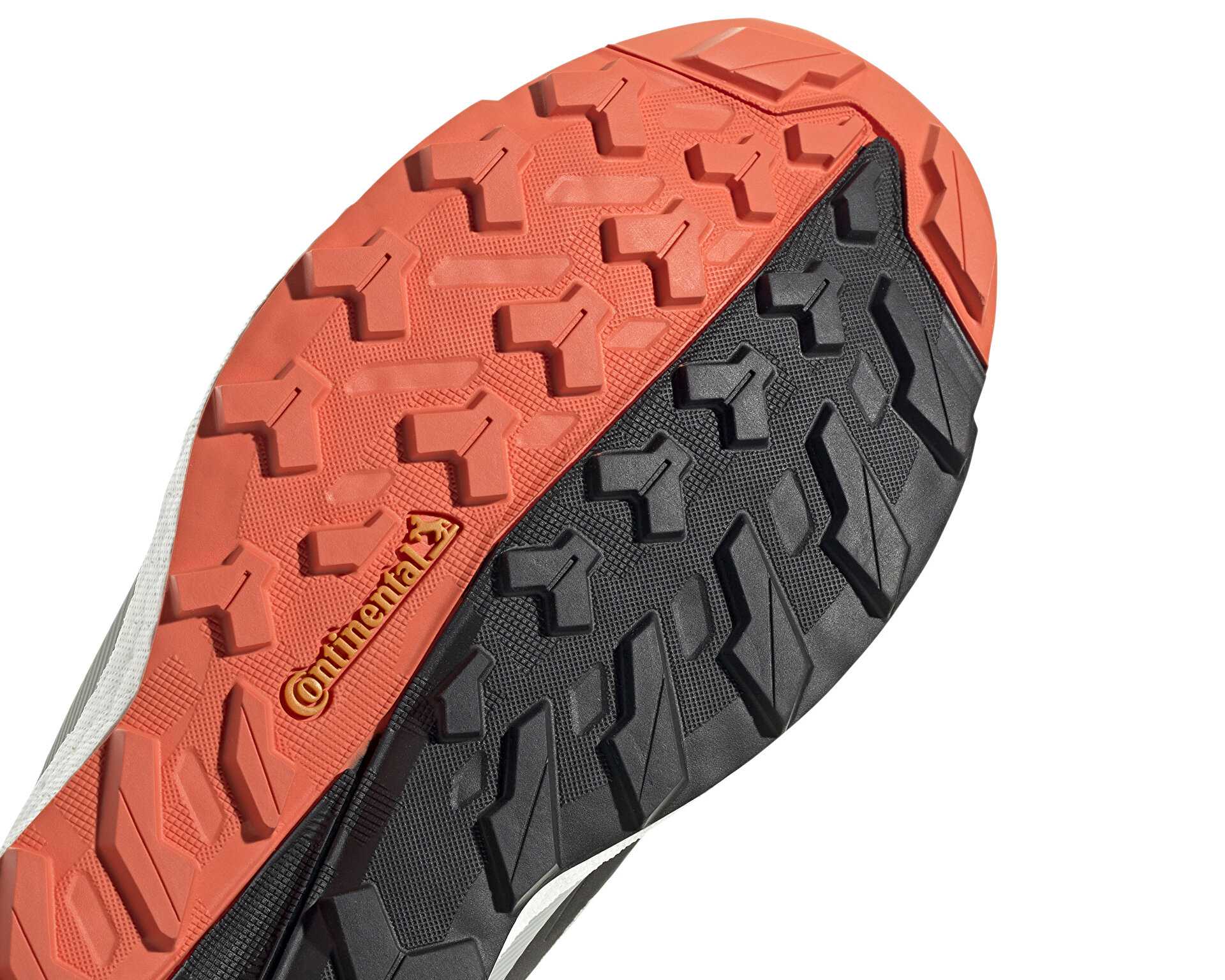 کفش های فضای باز Terrex Free Hiker 2 Low Gtx W