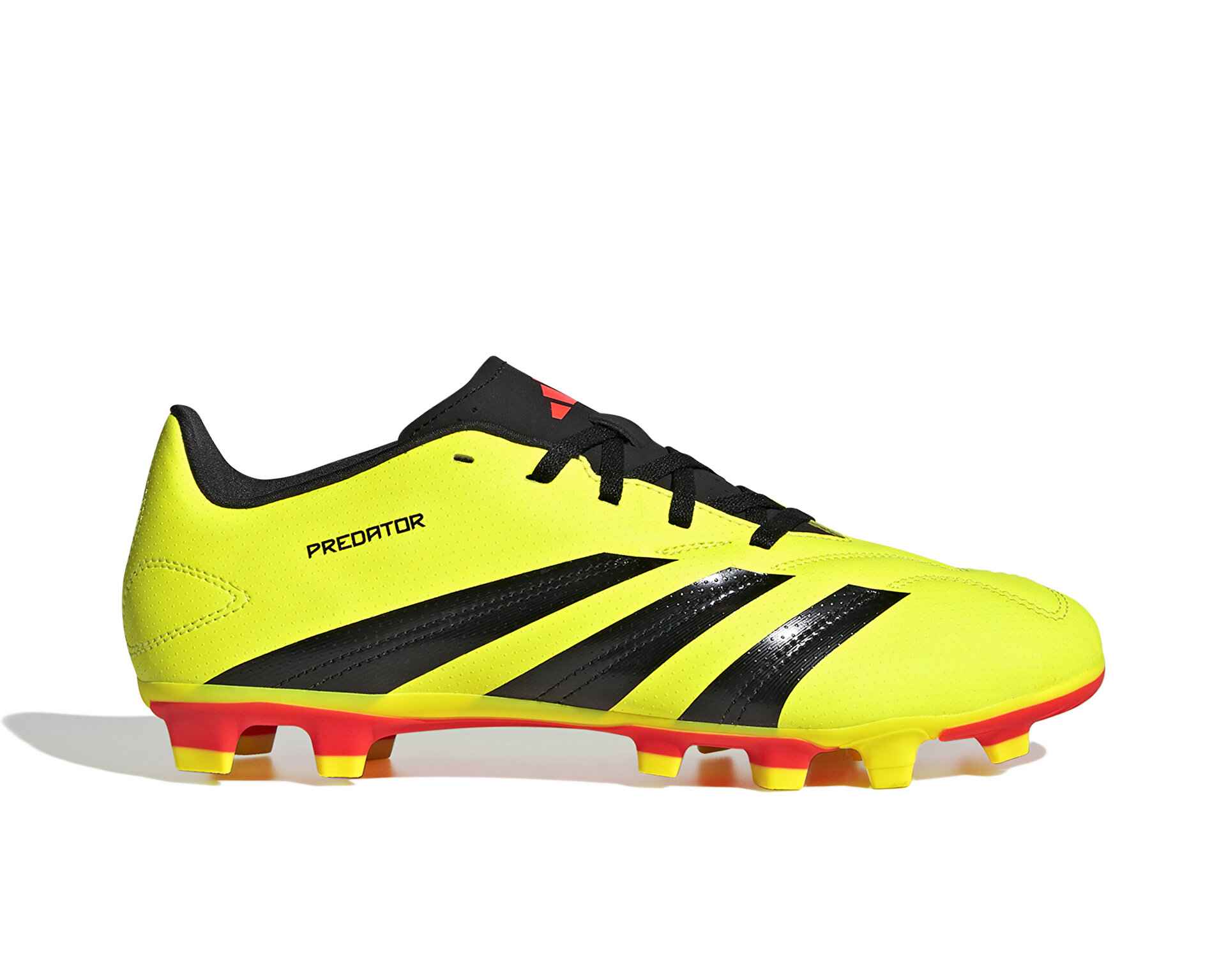 کفش فوتبال چمن Predator Club Fxg