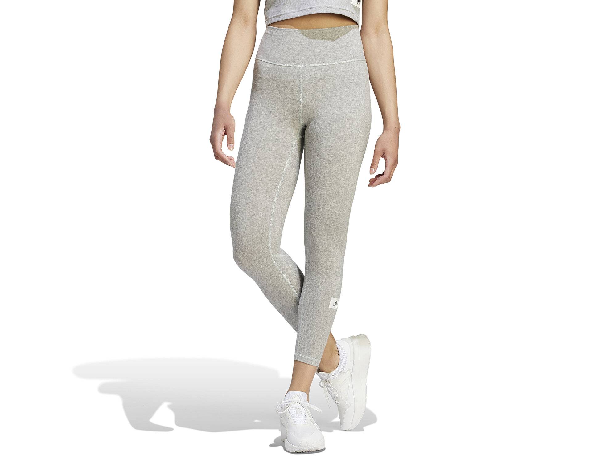 جوراب شلواری تمرینی کمر بلند W Lng Leg