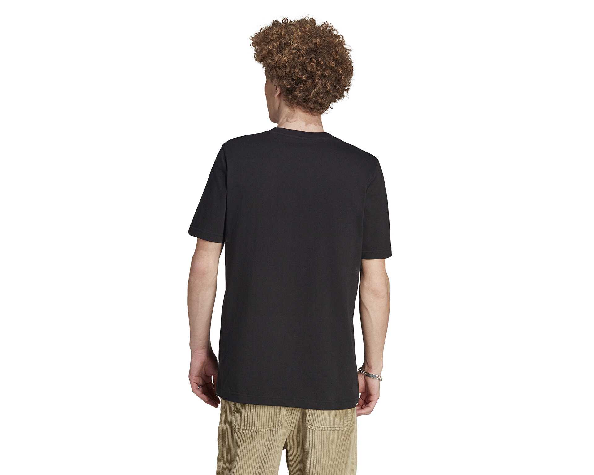 تیشرت روزانه Trefoil T-Shirt