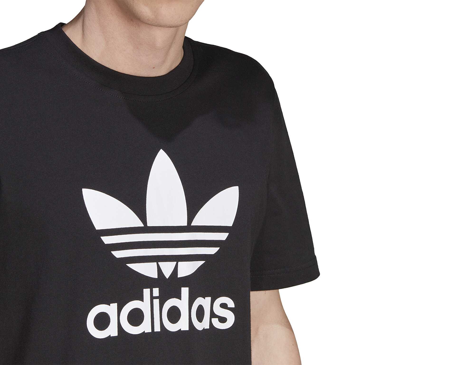 تیشرت روزانه Trefoil T-Shirt