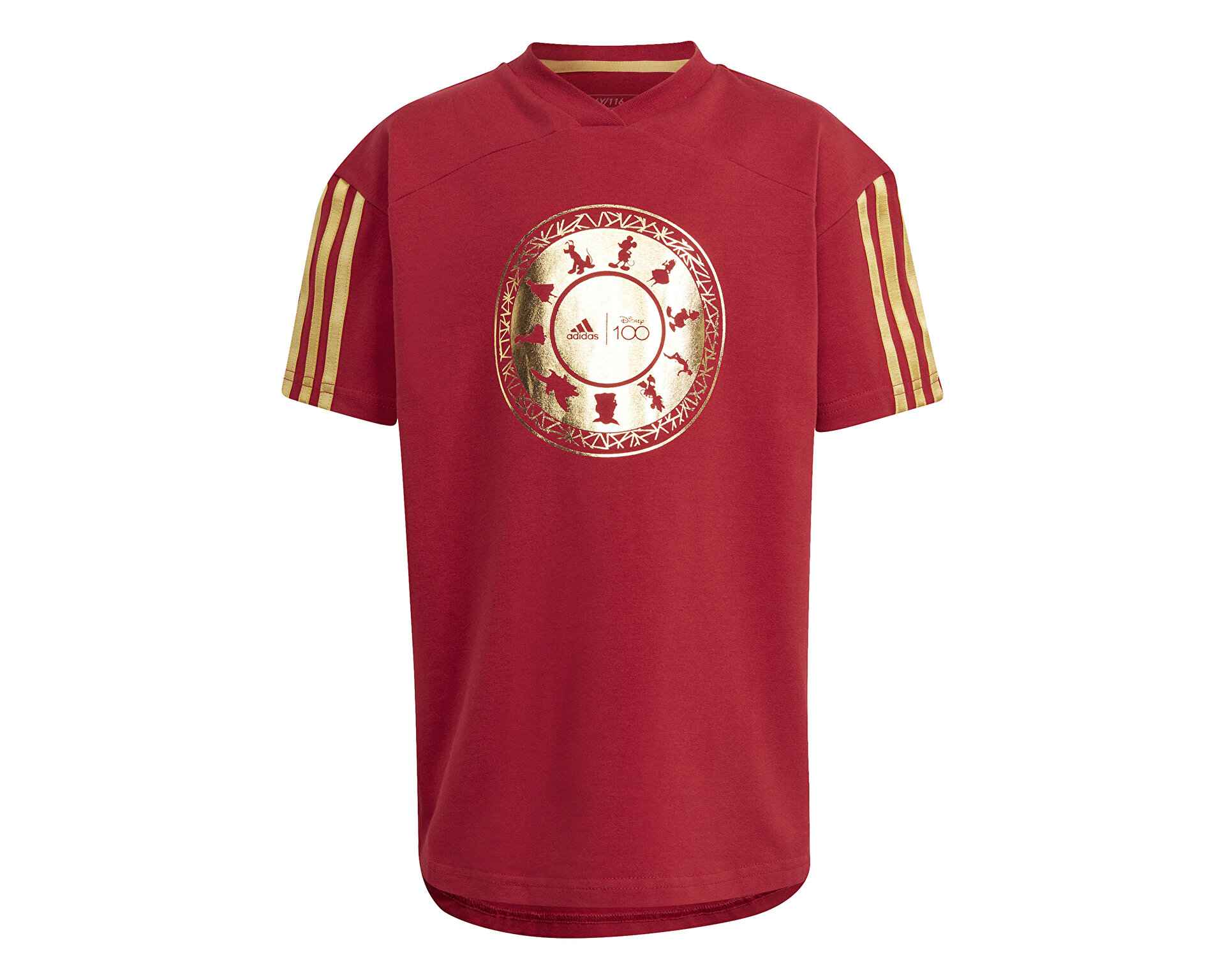 تیشرت راحتی بچه گانه Lk Dy 100 T