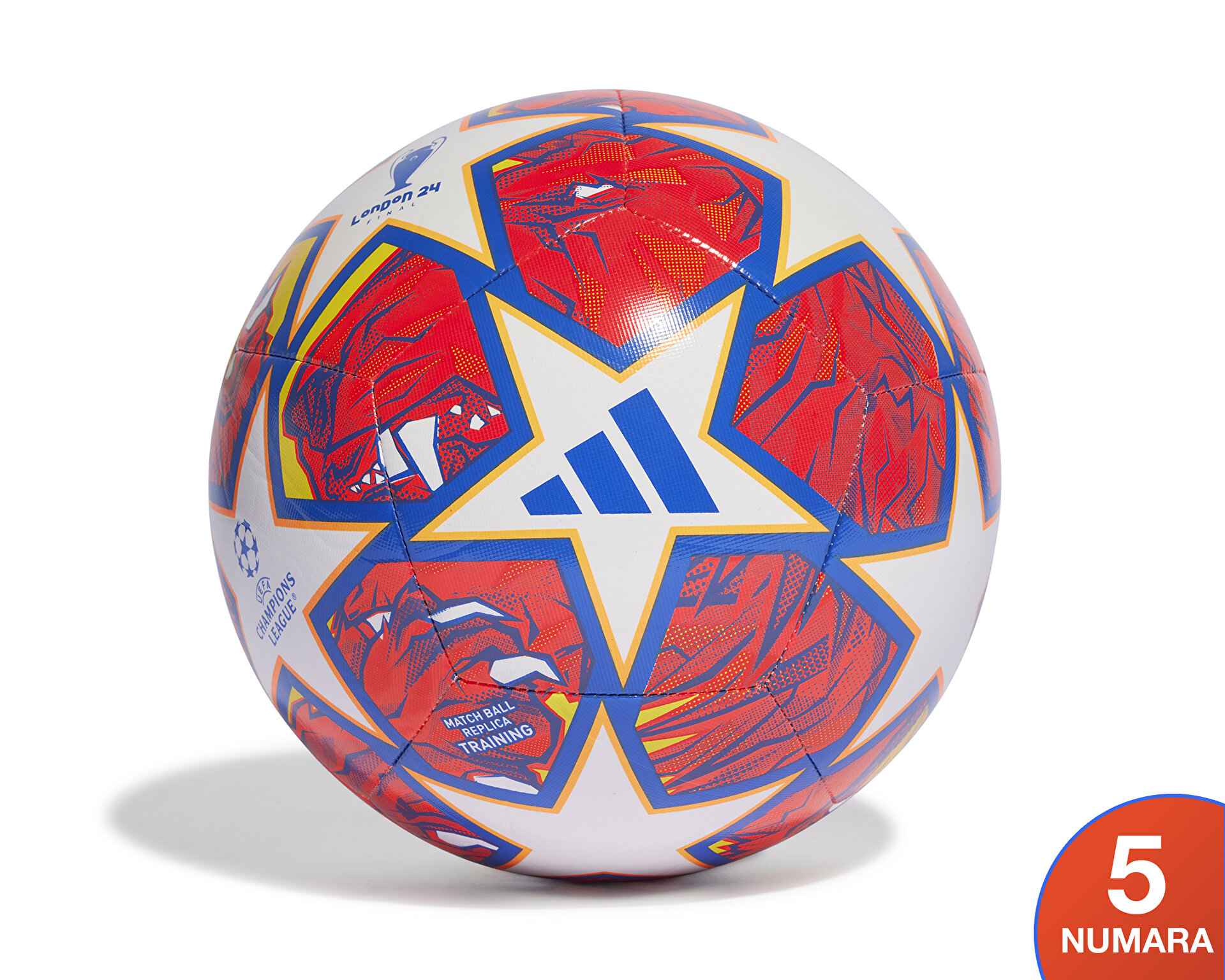 توپ فوتبال Ucl Trn