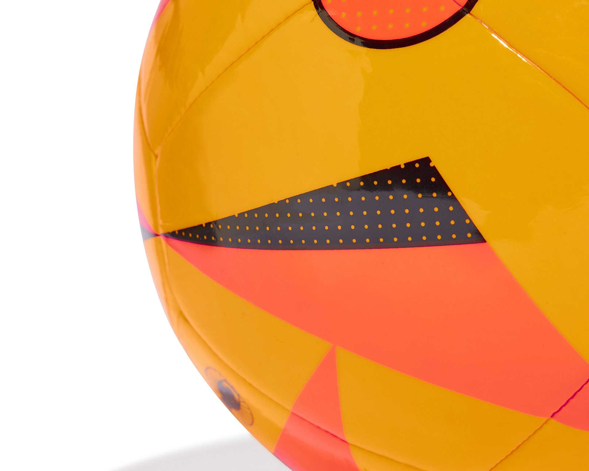 توپ تمرینی فوتبال یوفا 2024 Uefa 2024 Euro24 Clb