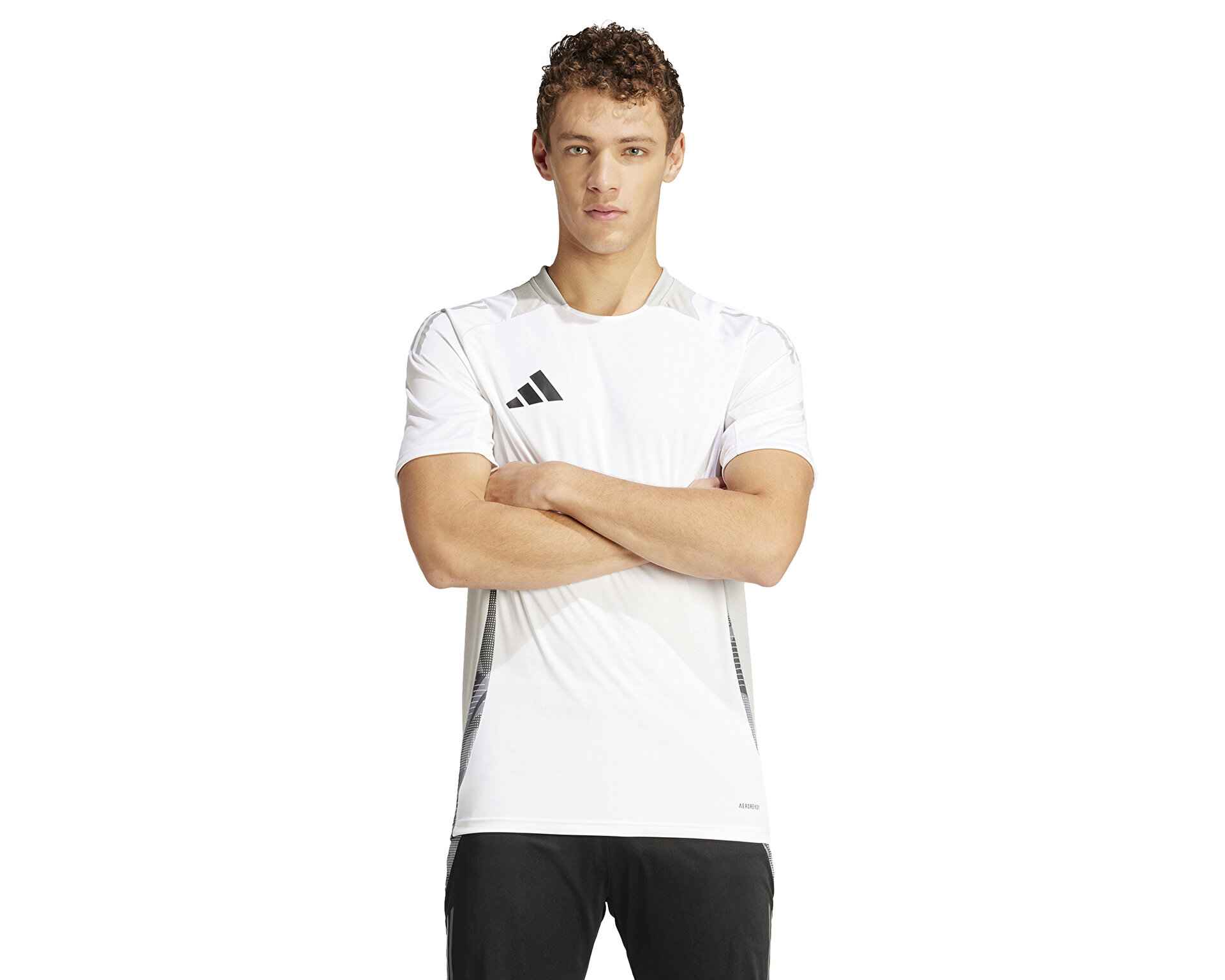 پیراهن فوتبال Tiro24 Jsy