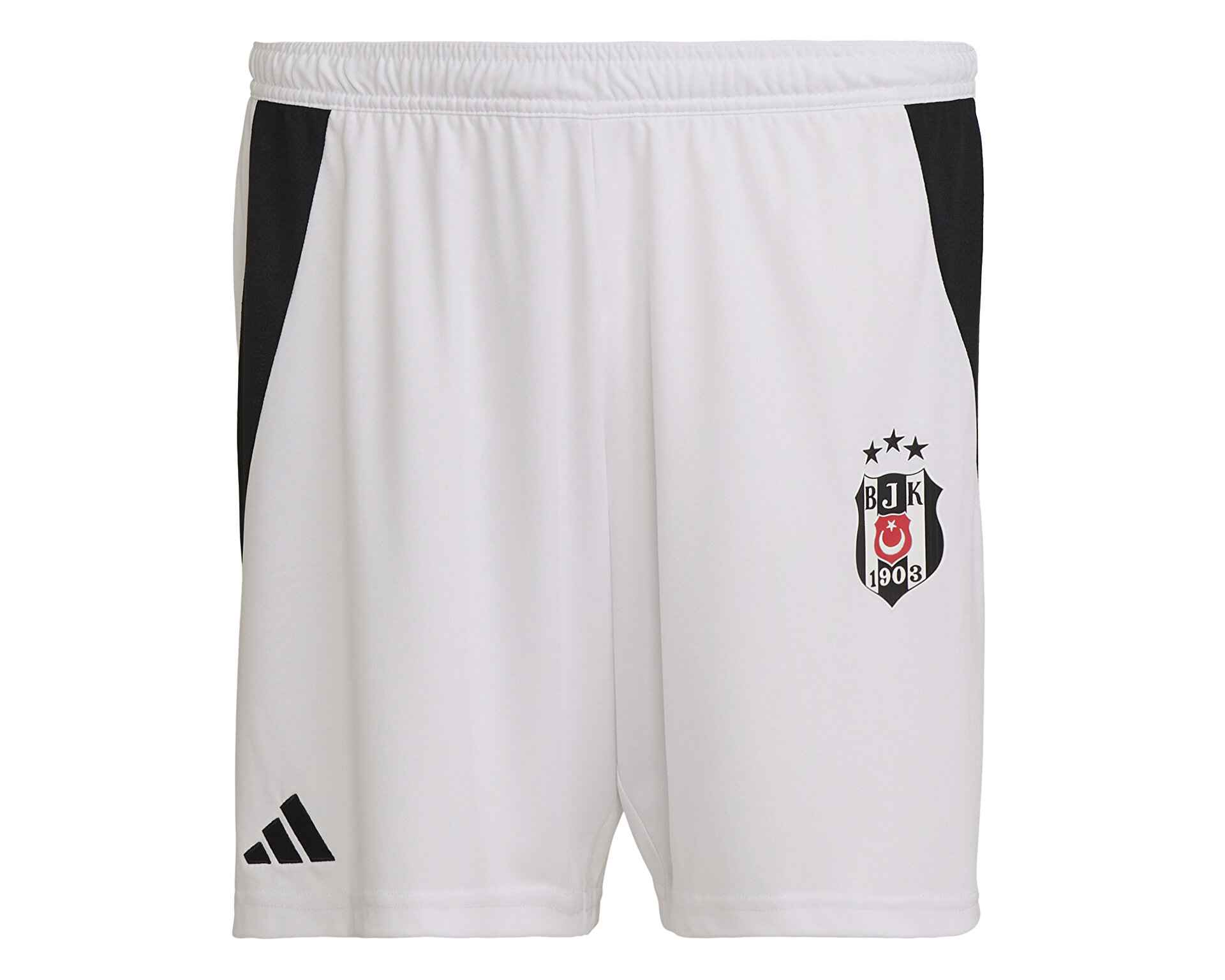 شورت فوتبال بشیکتاش 2023/2024 Beşiktaş Og Es Sho