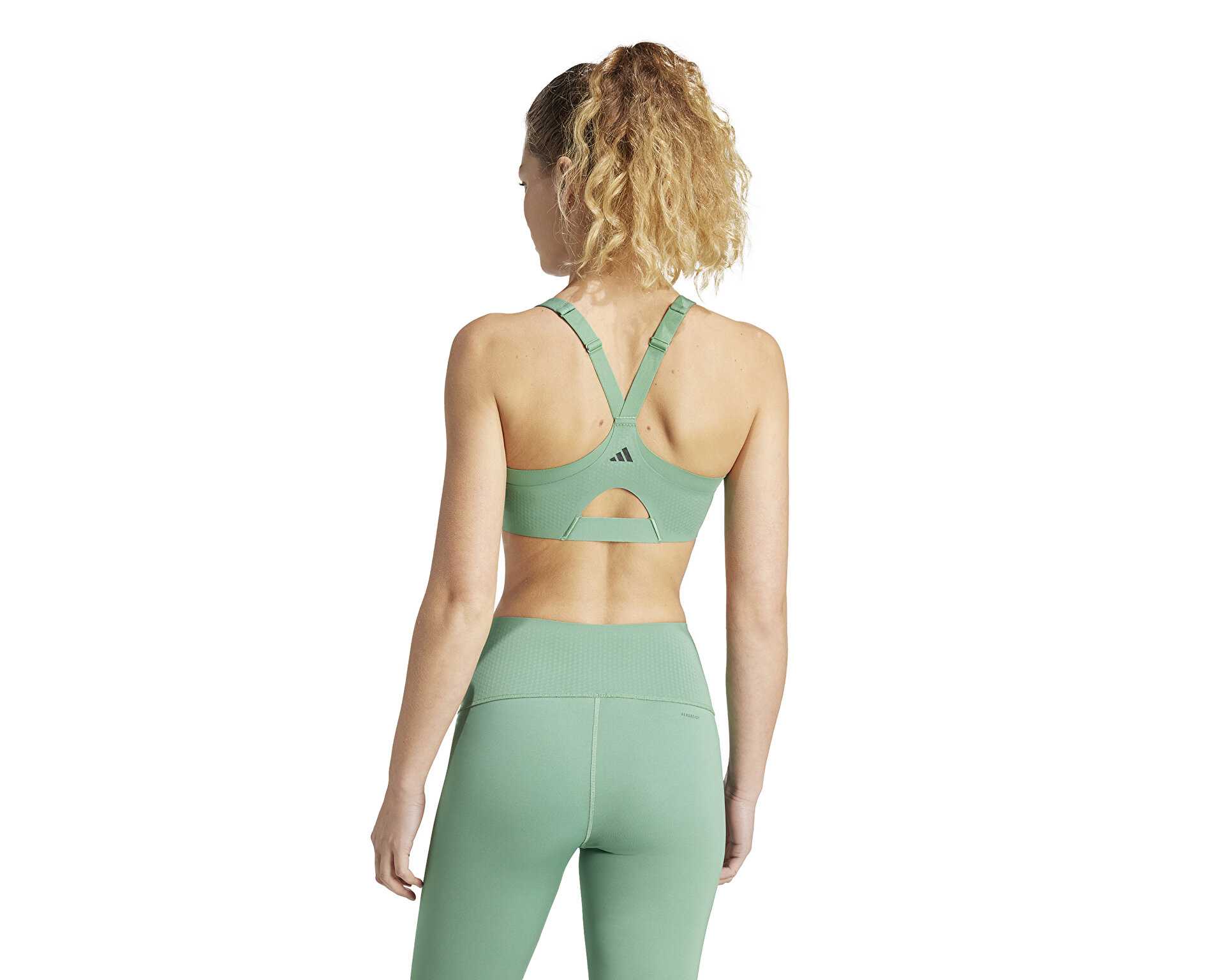 سوتین ورزشی تمرینی Tlrdım Lux Zip