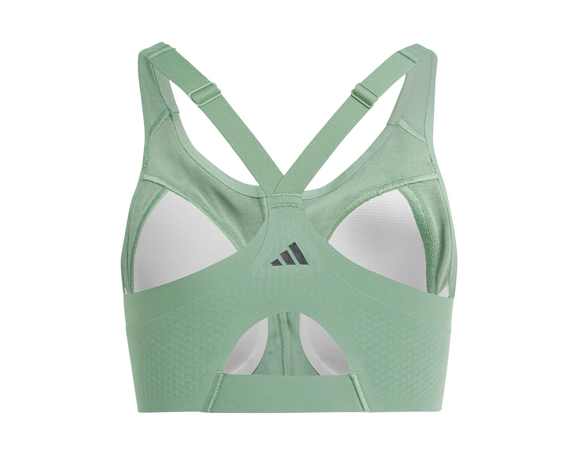 سوتین ورزشی تمرینی Tlrdım Lux Zip