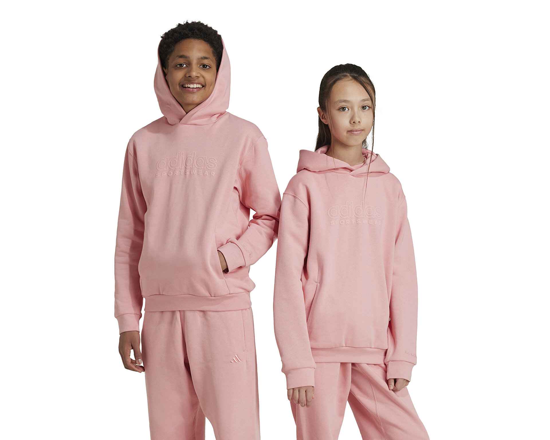 سویشرت کژوال بچه گانه Hoodie