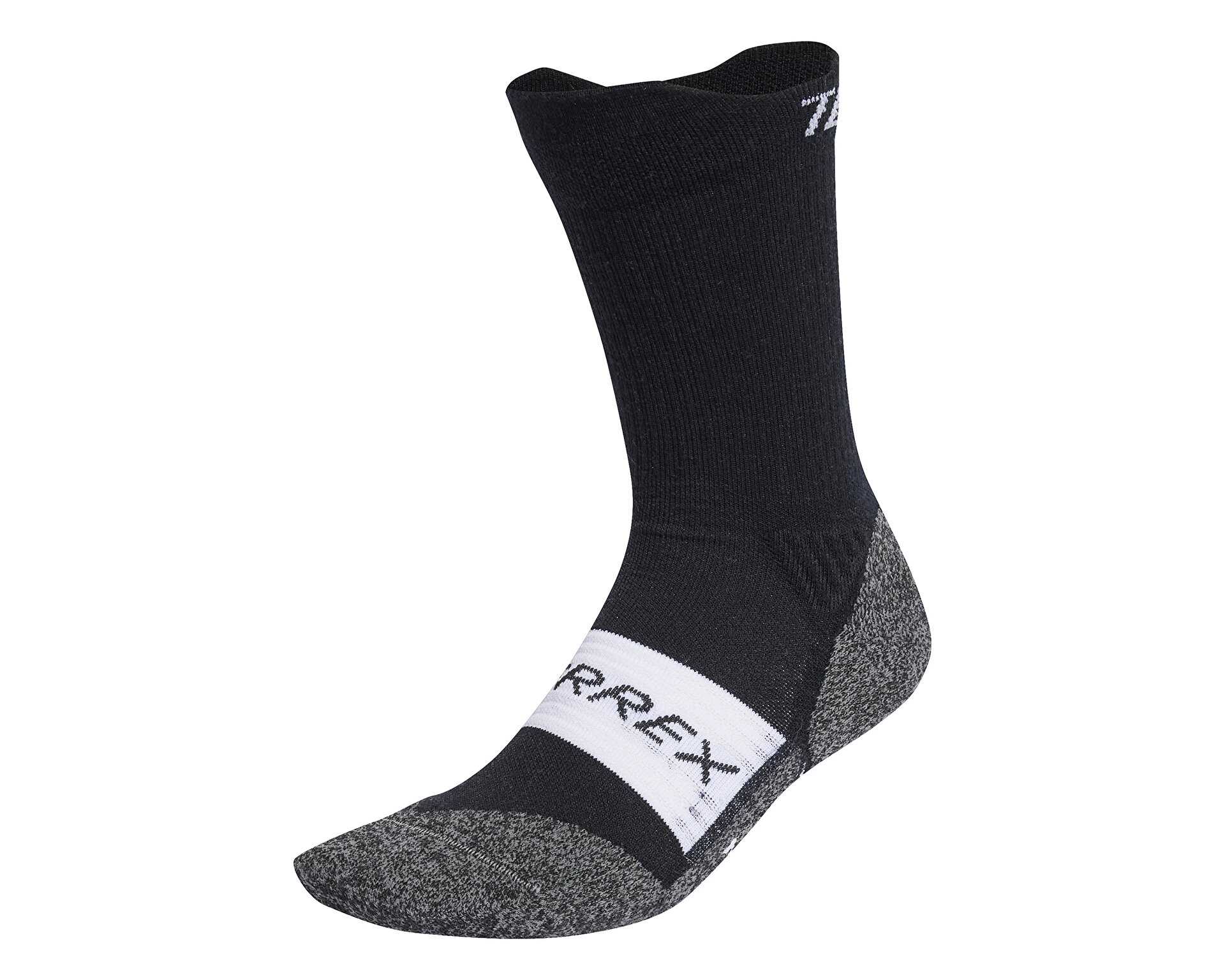 جوراب Solid Crew Sock