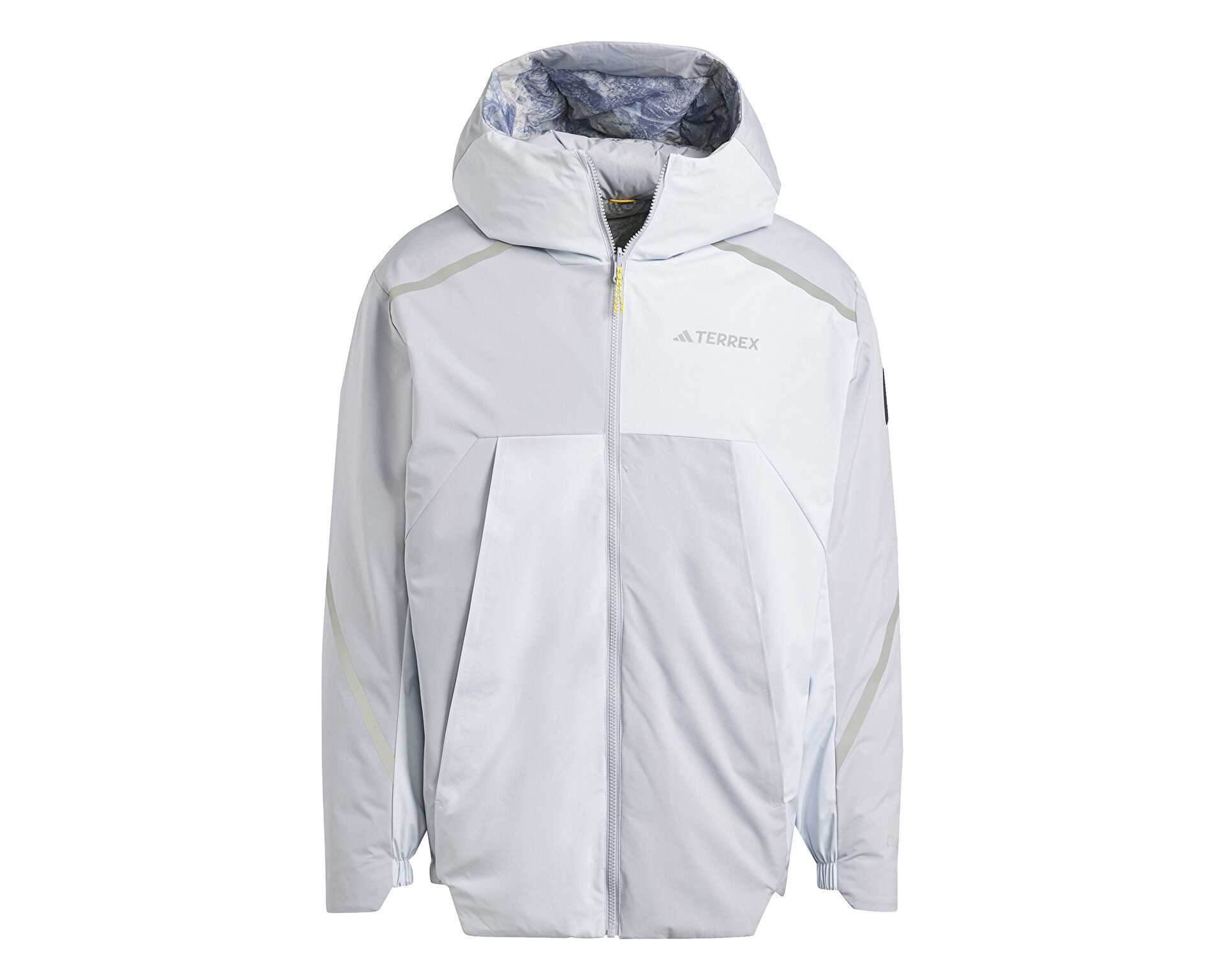 ژاکت دو طرفه در فضای باز Adidas Terrex Ng Coldrdy Jkt