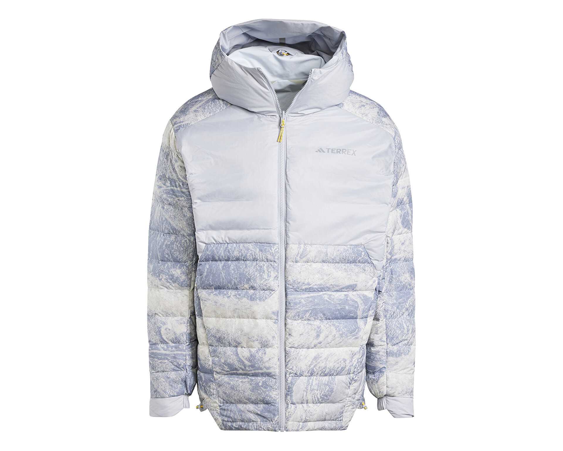 ژاکت دو طرفه در فضای باز Adidas Terrex Ng Coldrdy Jkt