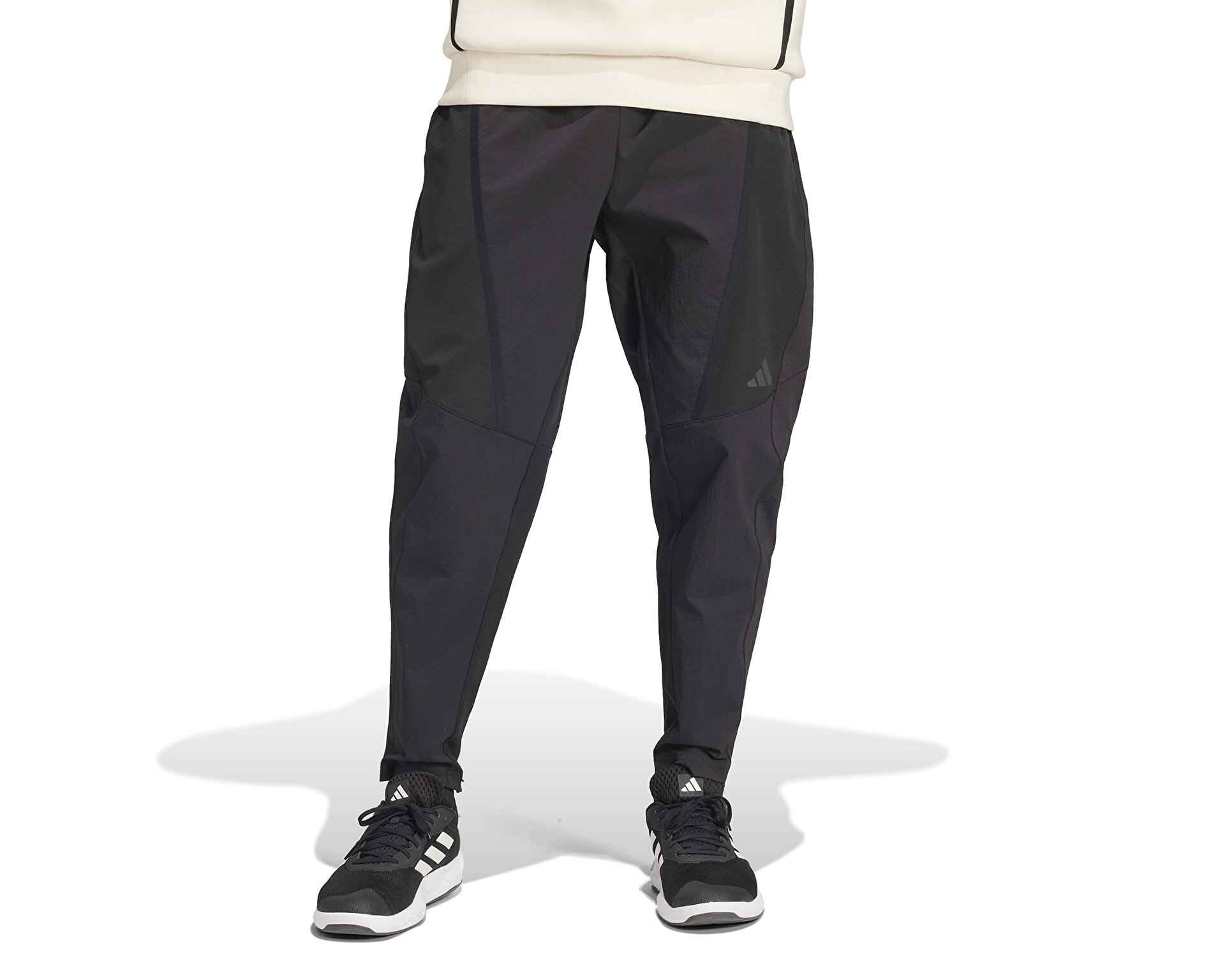 آموزش شلوار گرمکن D4T Ps Pants