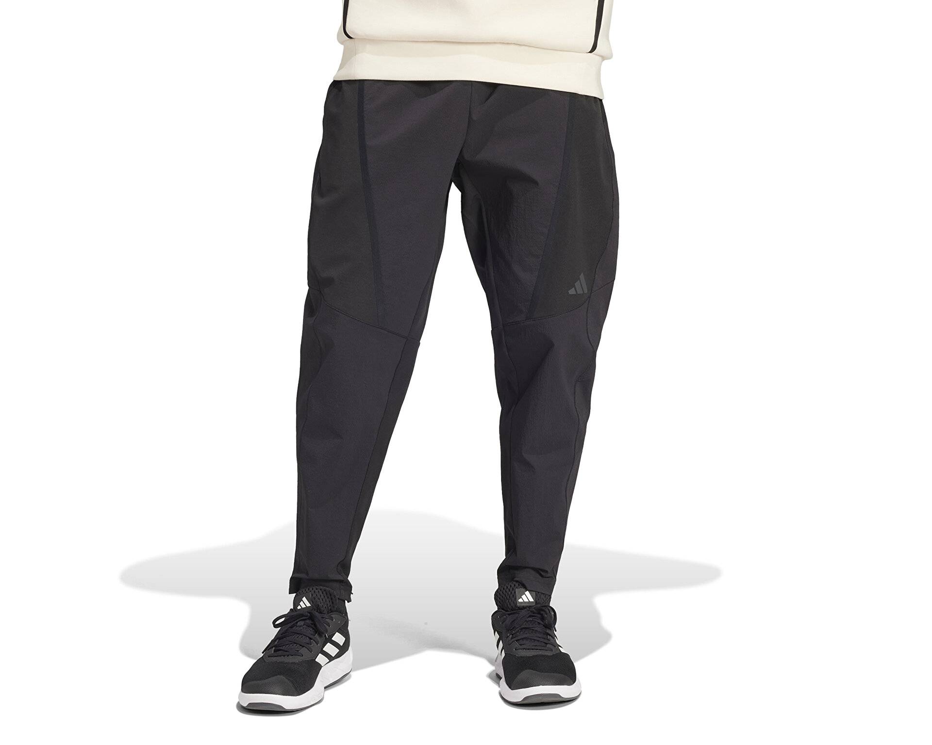 آموزش شلوار گرمکن D4T Ps Pants