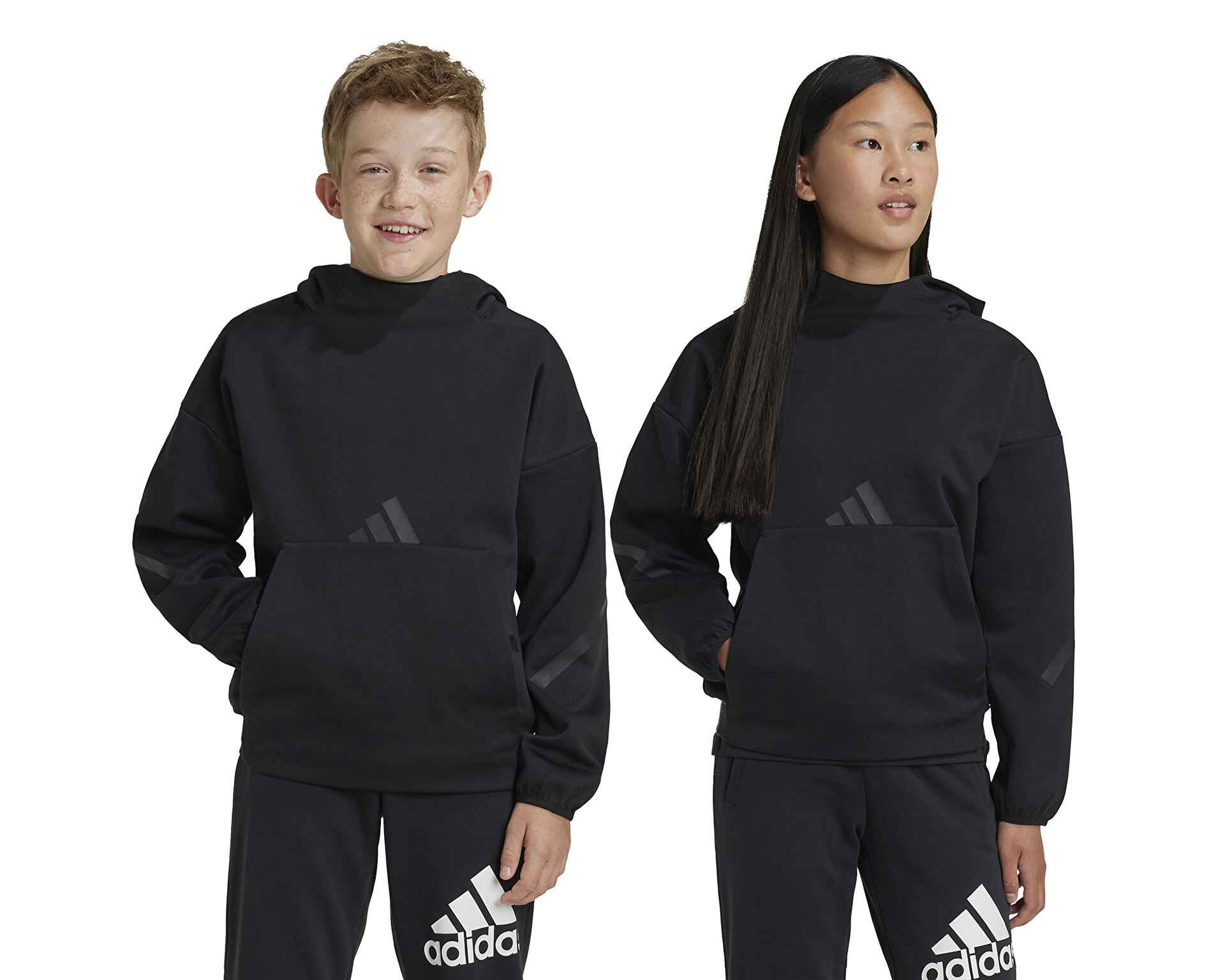 سویشرت کژوال بچه گانه Hoodie