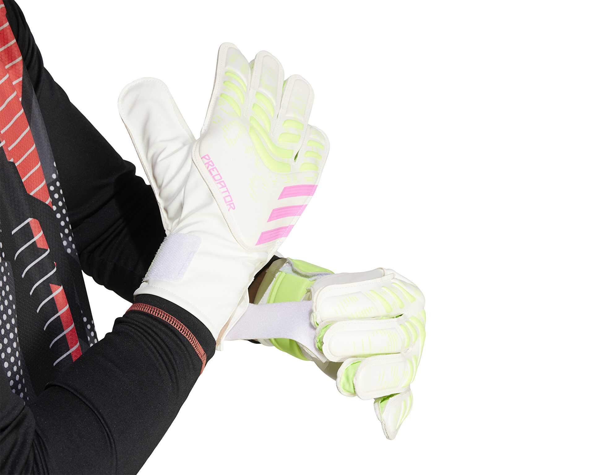 دستکش دروازه بان Predator Gl Trn