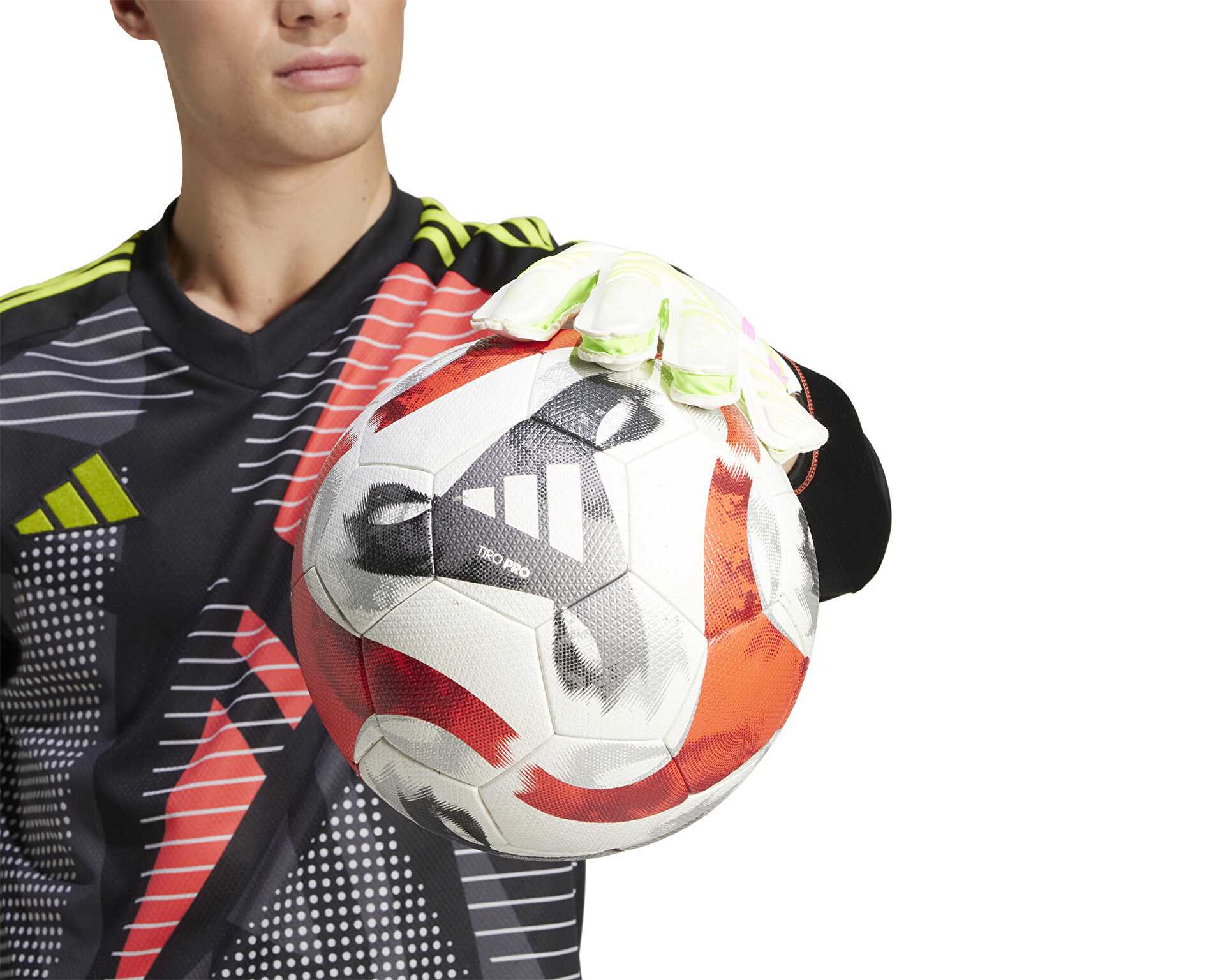 دستکش دروازه بان Predator Gl Trn