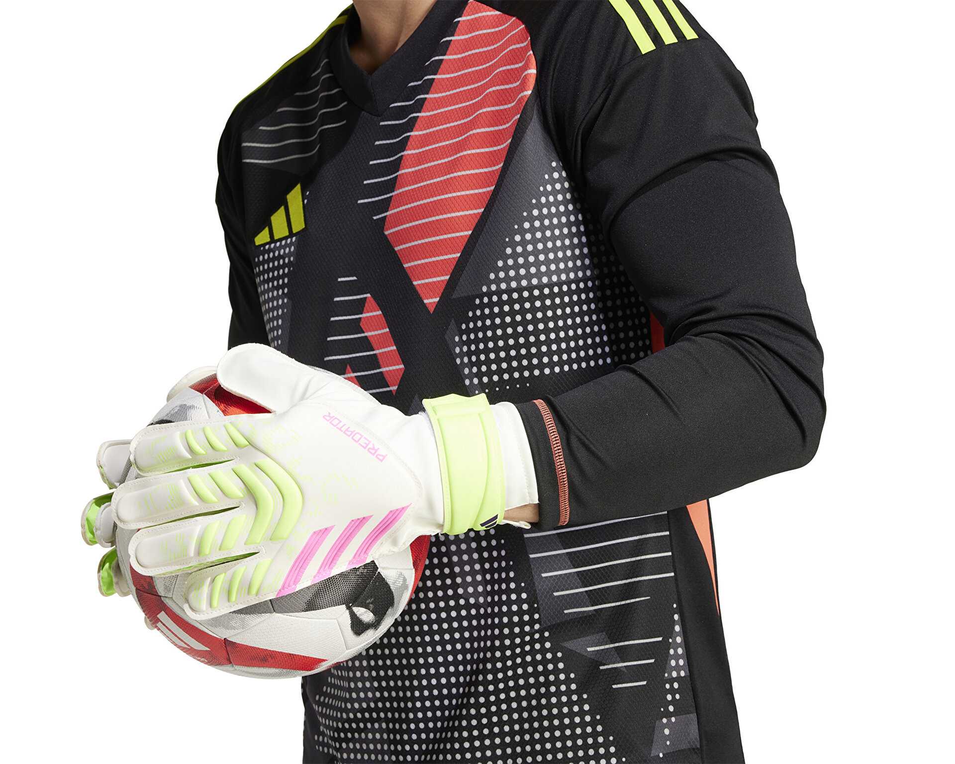 دستکش دروازه بان Predator Gl Trn