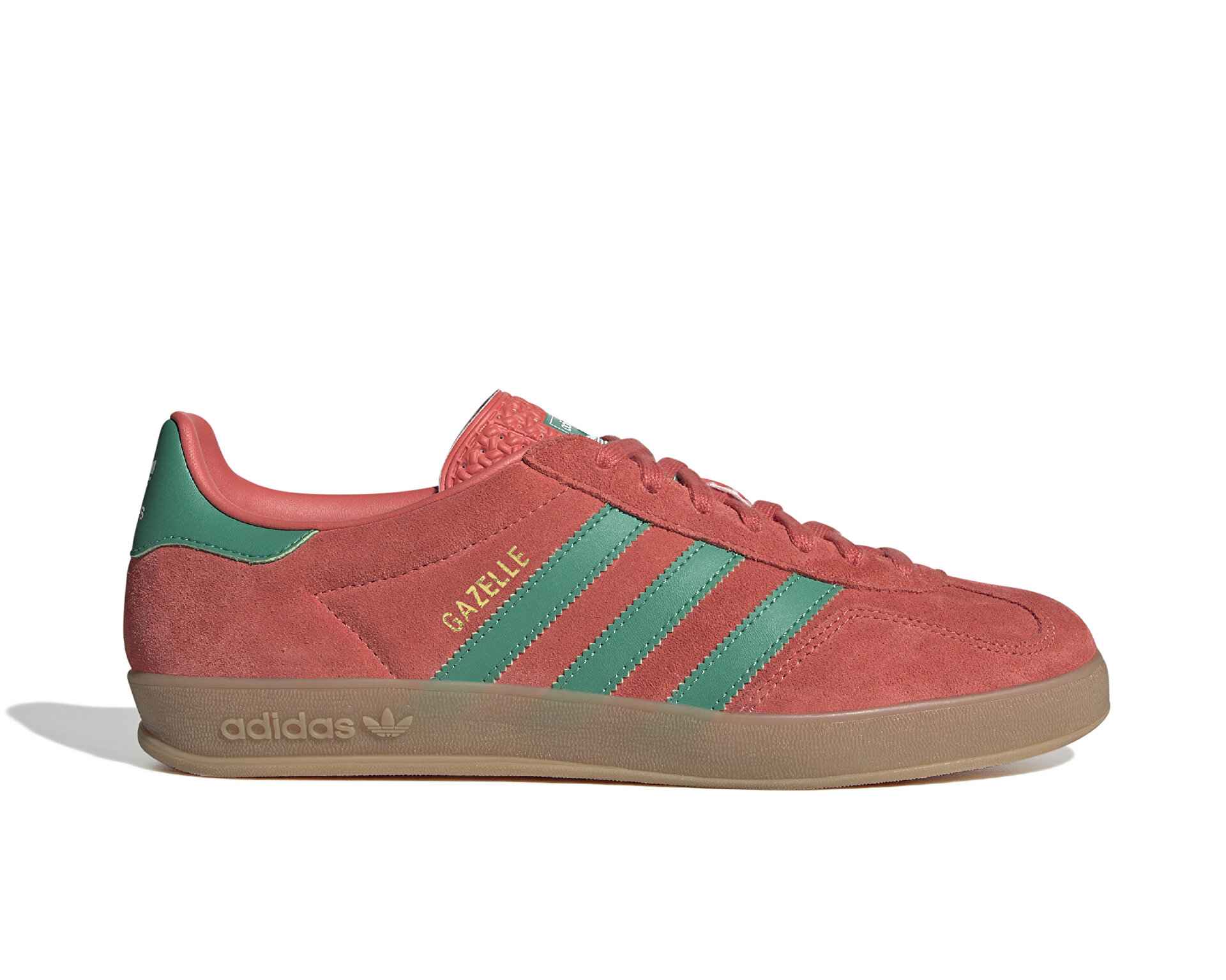 کفش های روزانه Adidas Gazelle Indoor
