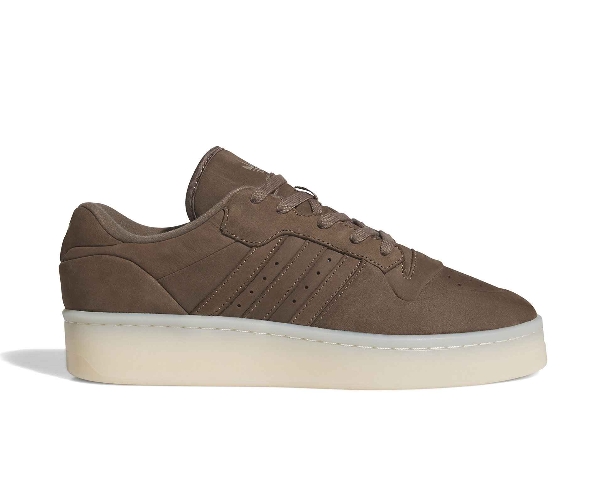 کفش های روزانه Adidas Rivalry Lux Low
