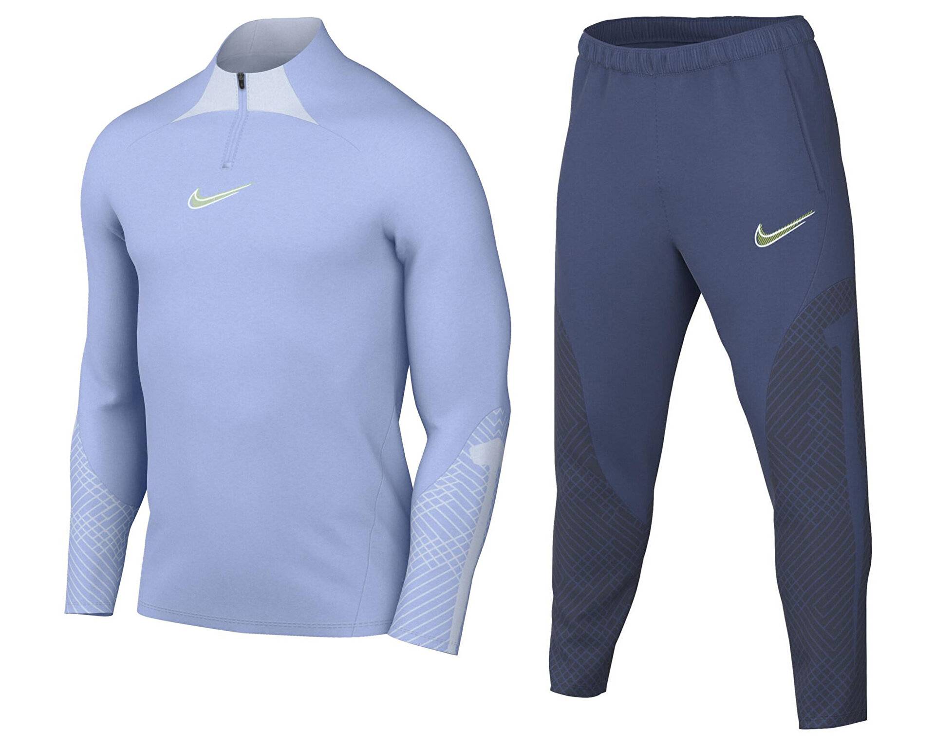 لباس ورزشی فوتبال Strike 22 Eşofman Takımı