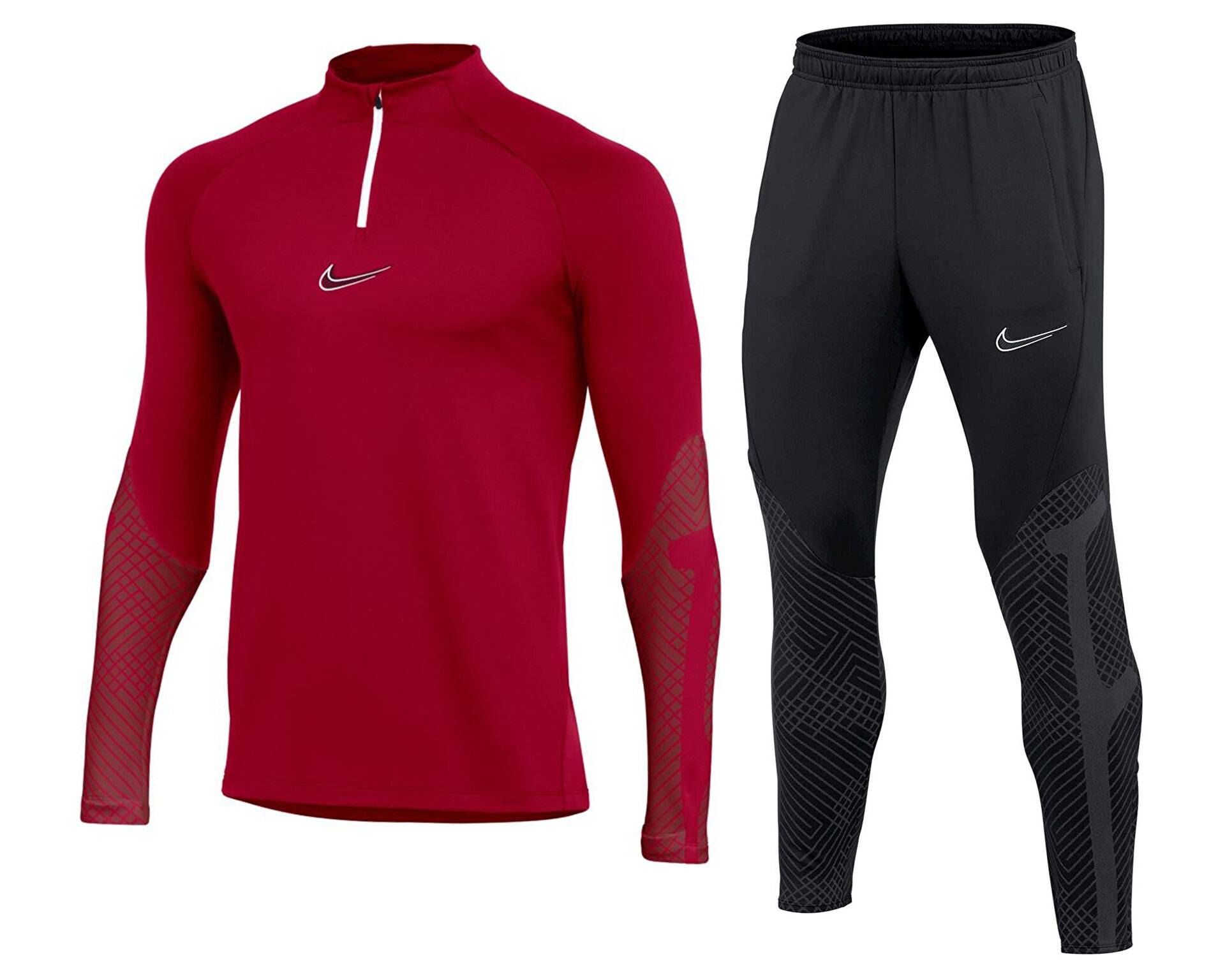 لباس ورزشی فوتبال Strike 22 Eşofman Takımı