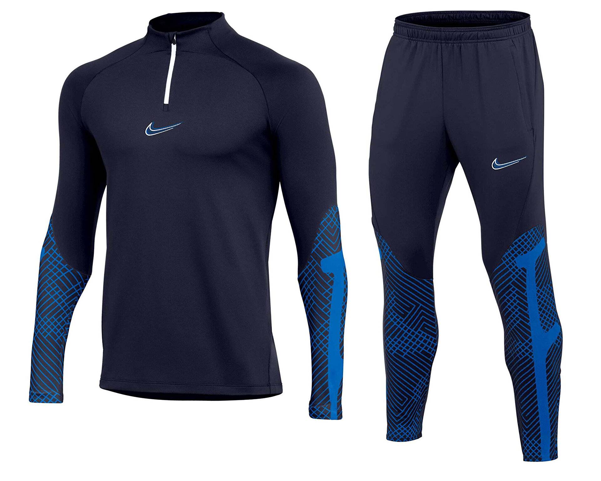 لباس ورزشی فوتبال Strike 22 Eşofman Takımı