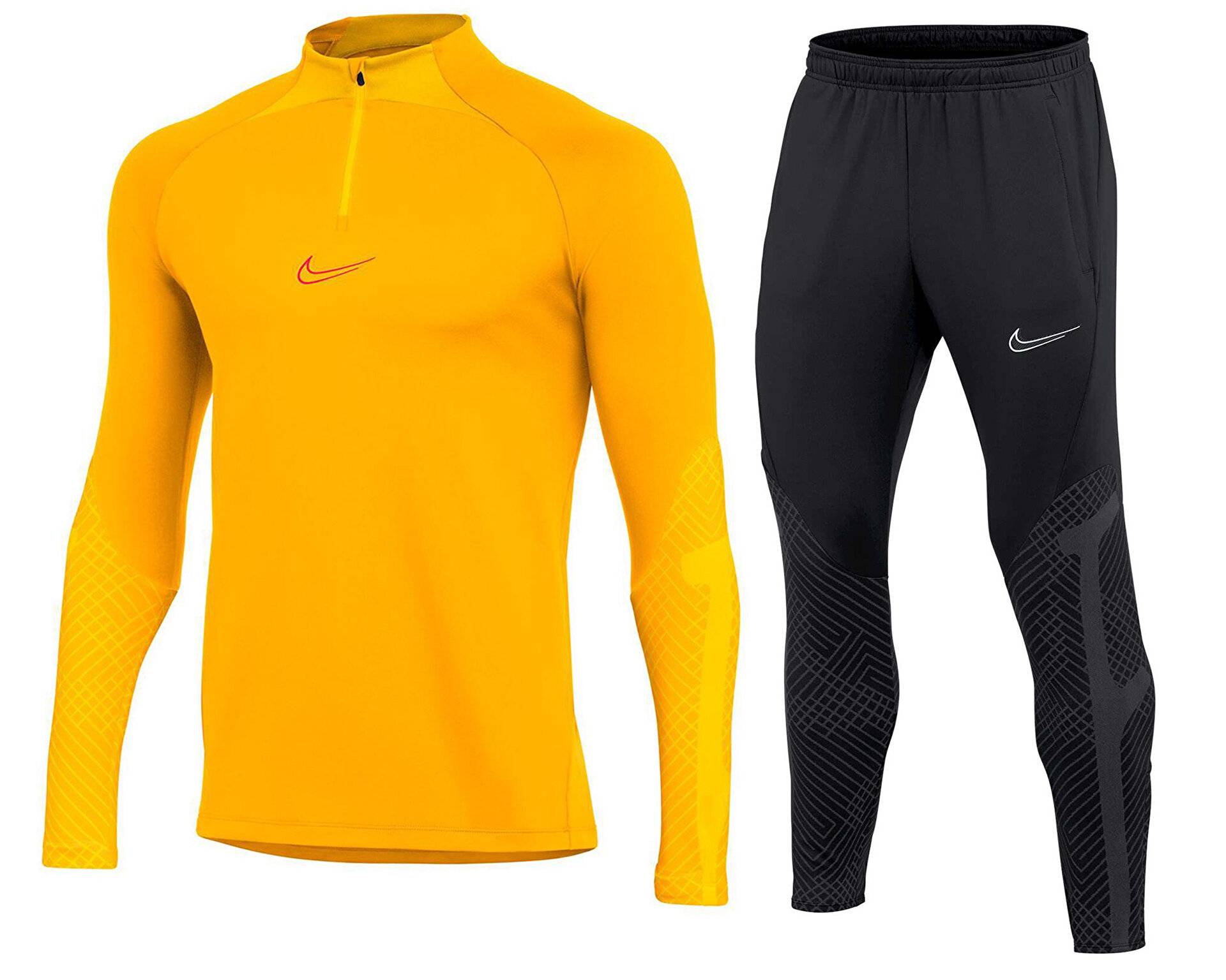 لباس ورزشی فوتبال Strike 22 Eşofman Takımı