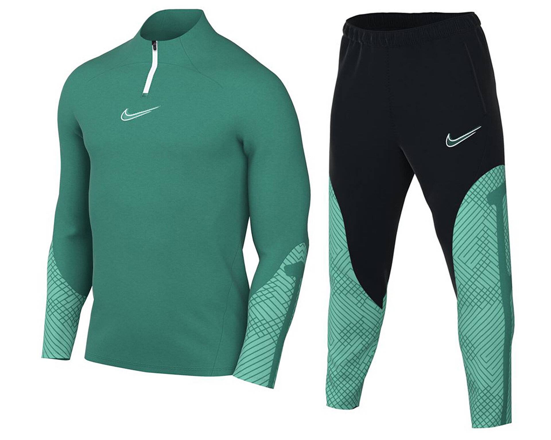 لباس ورزشی فوتبال Strike 22 Eşofman Takımı